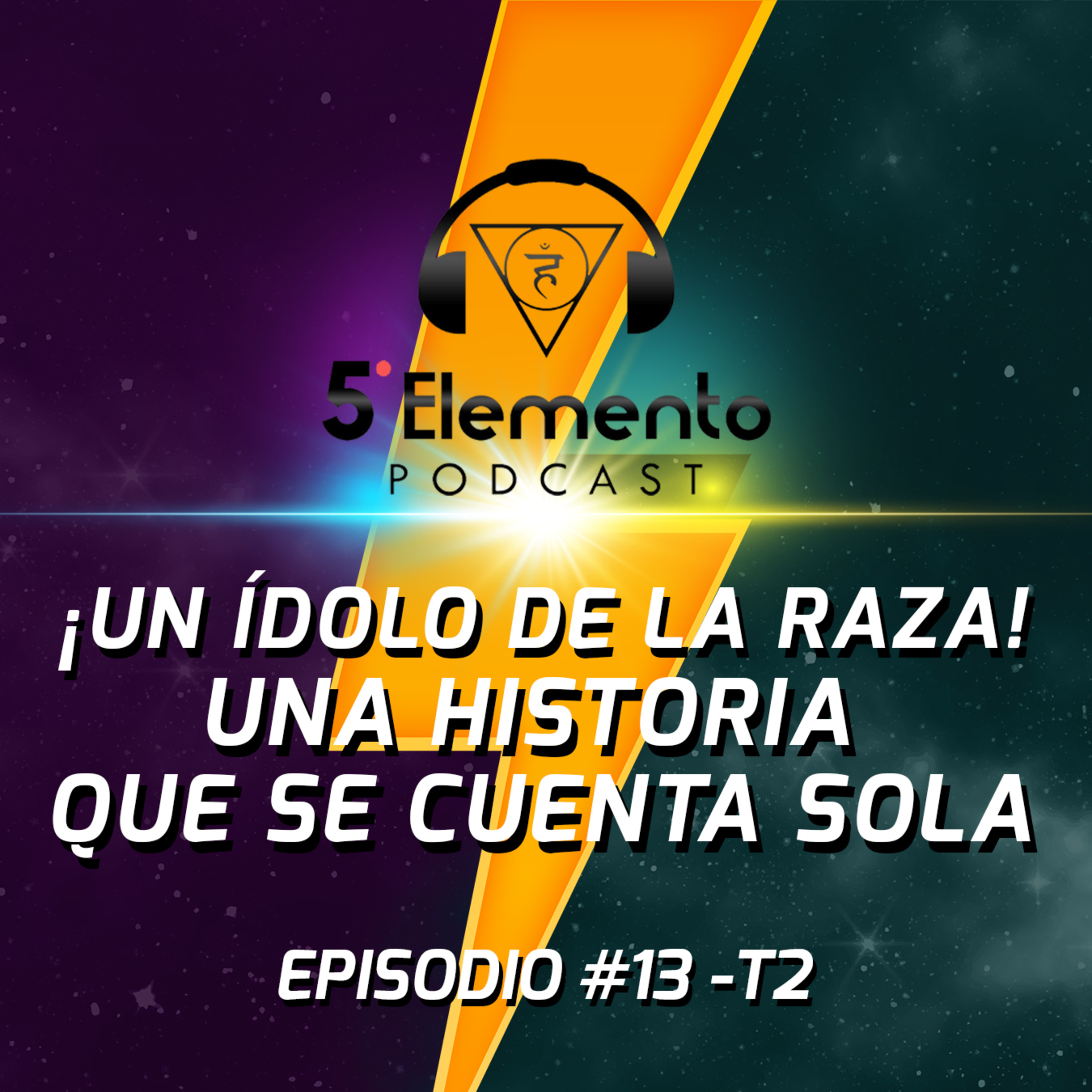 5to Elemento El Podcast