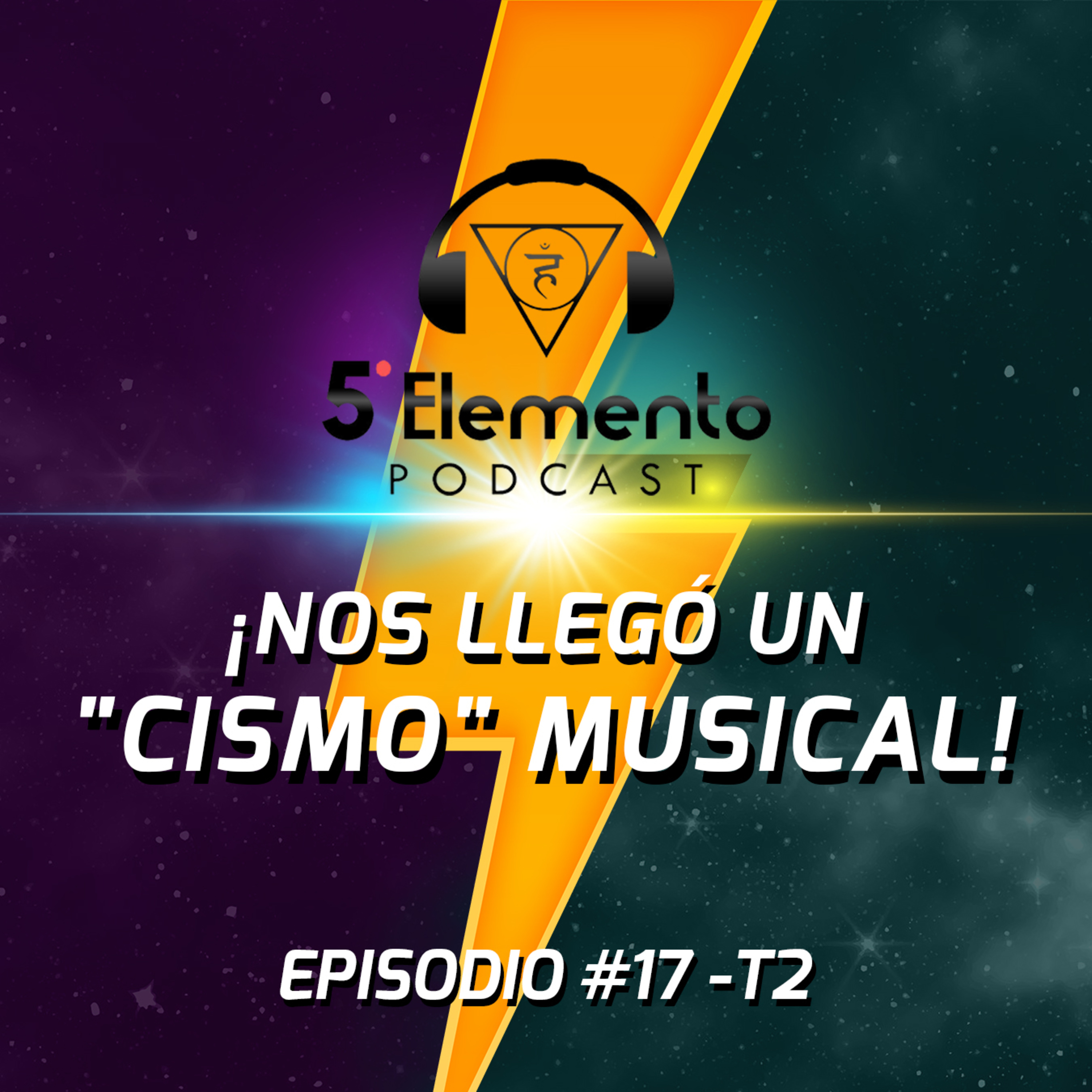 5to Elemento El Podcast