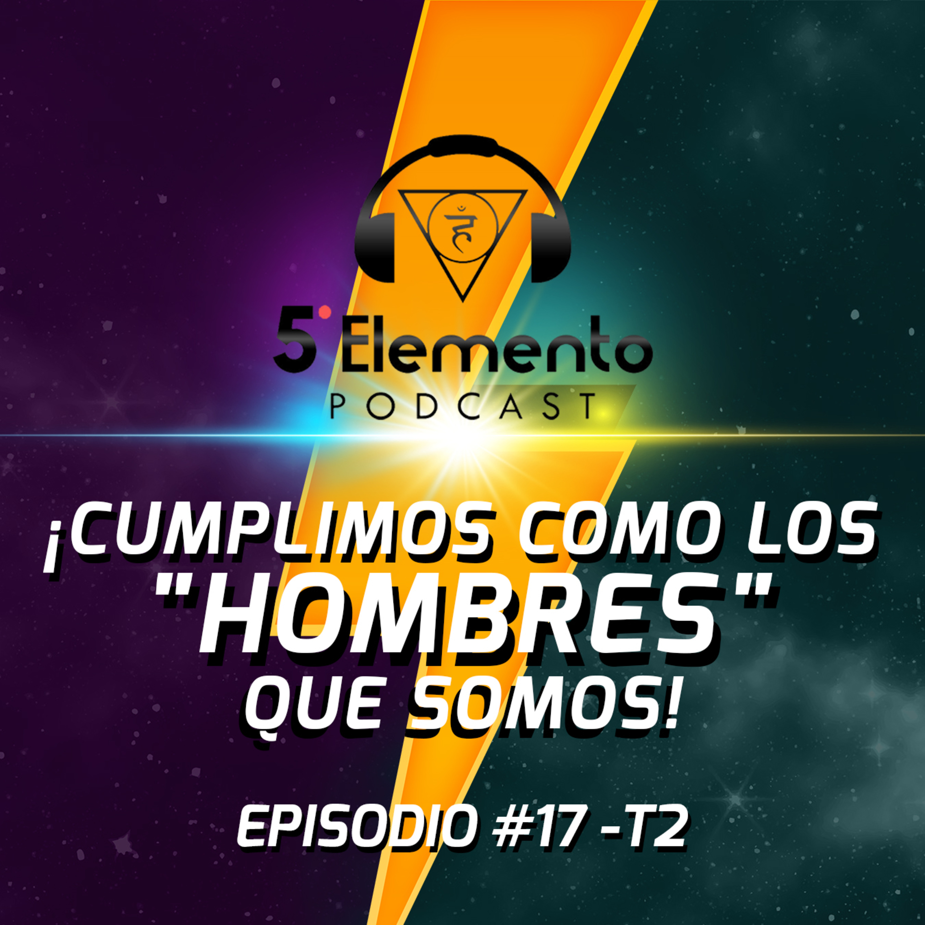 5to Elemento El Podcast