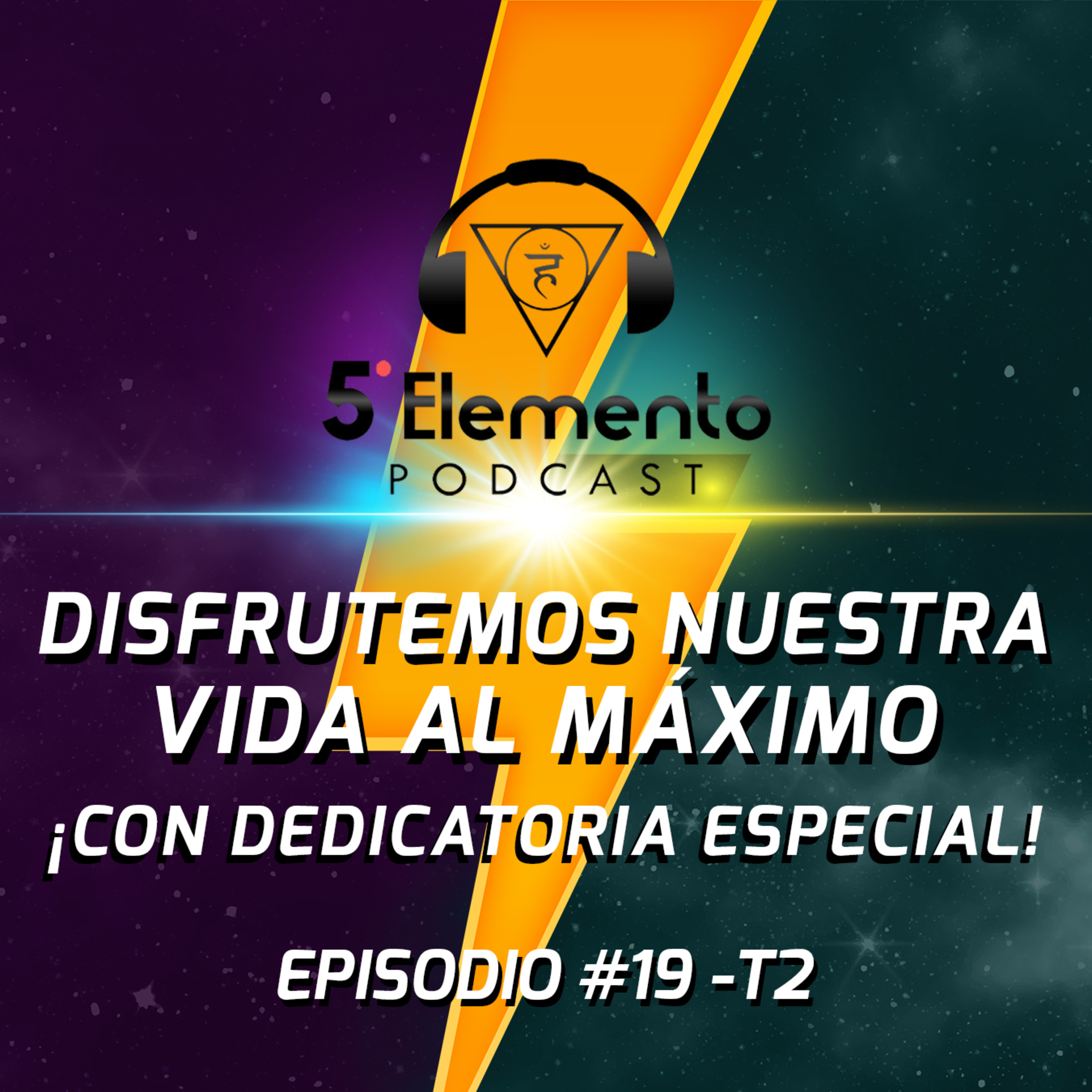 5to Elemento El Podcast