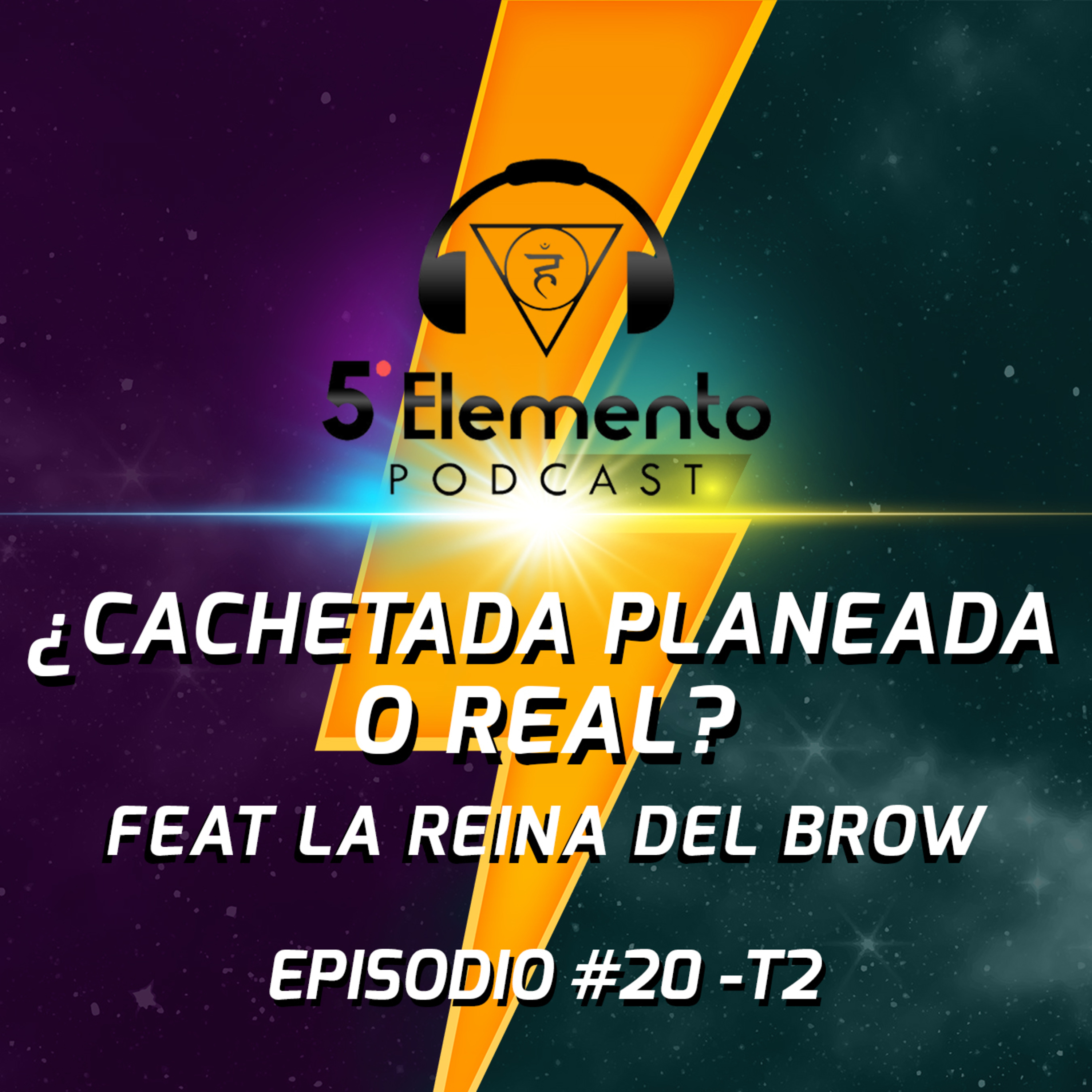 5to Elemento El Podcast