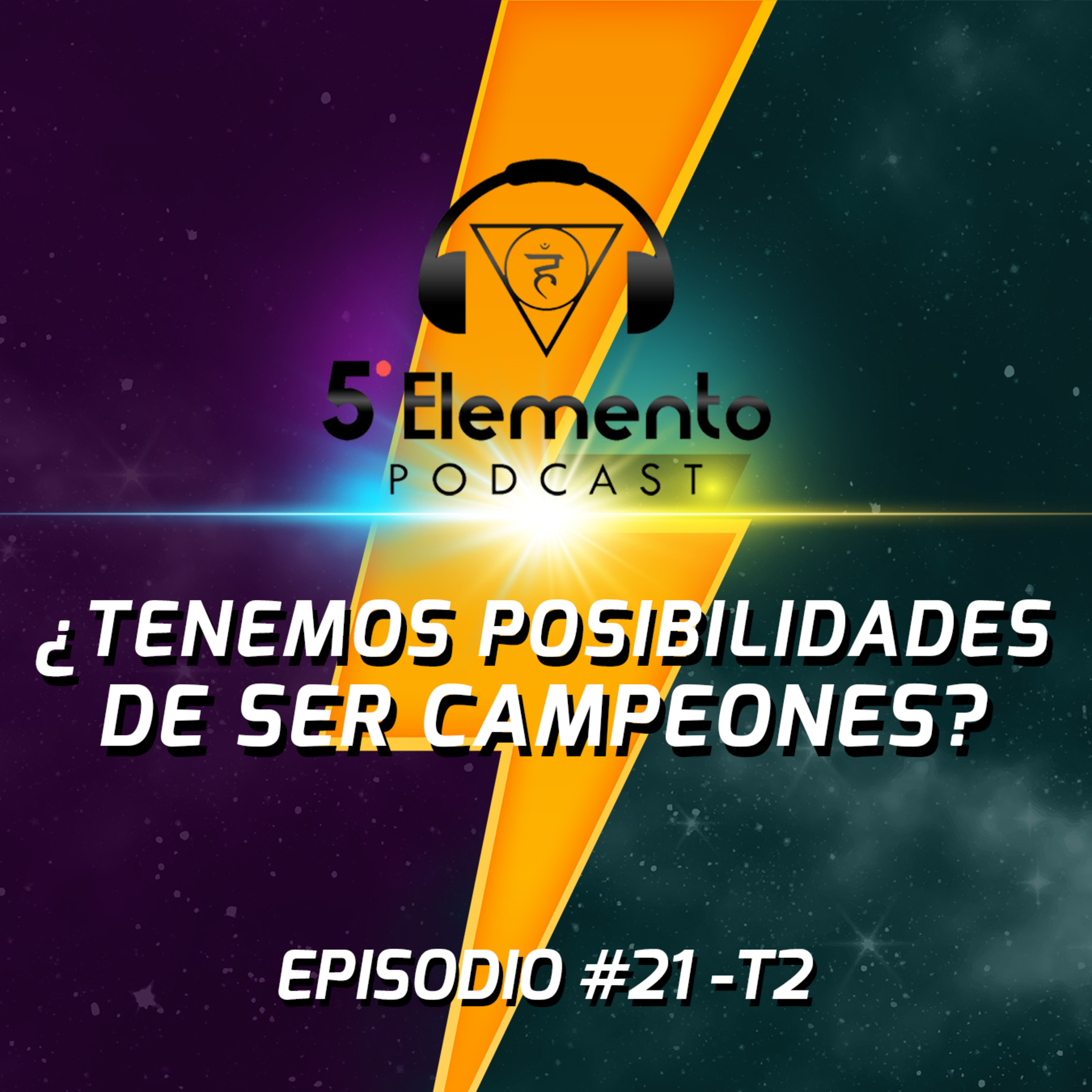 5to Elemento El Podcast