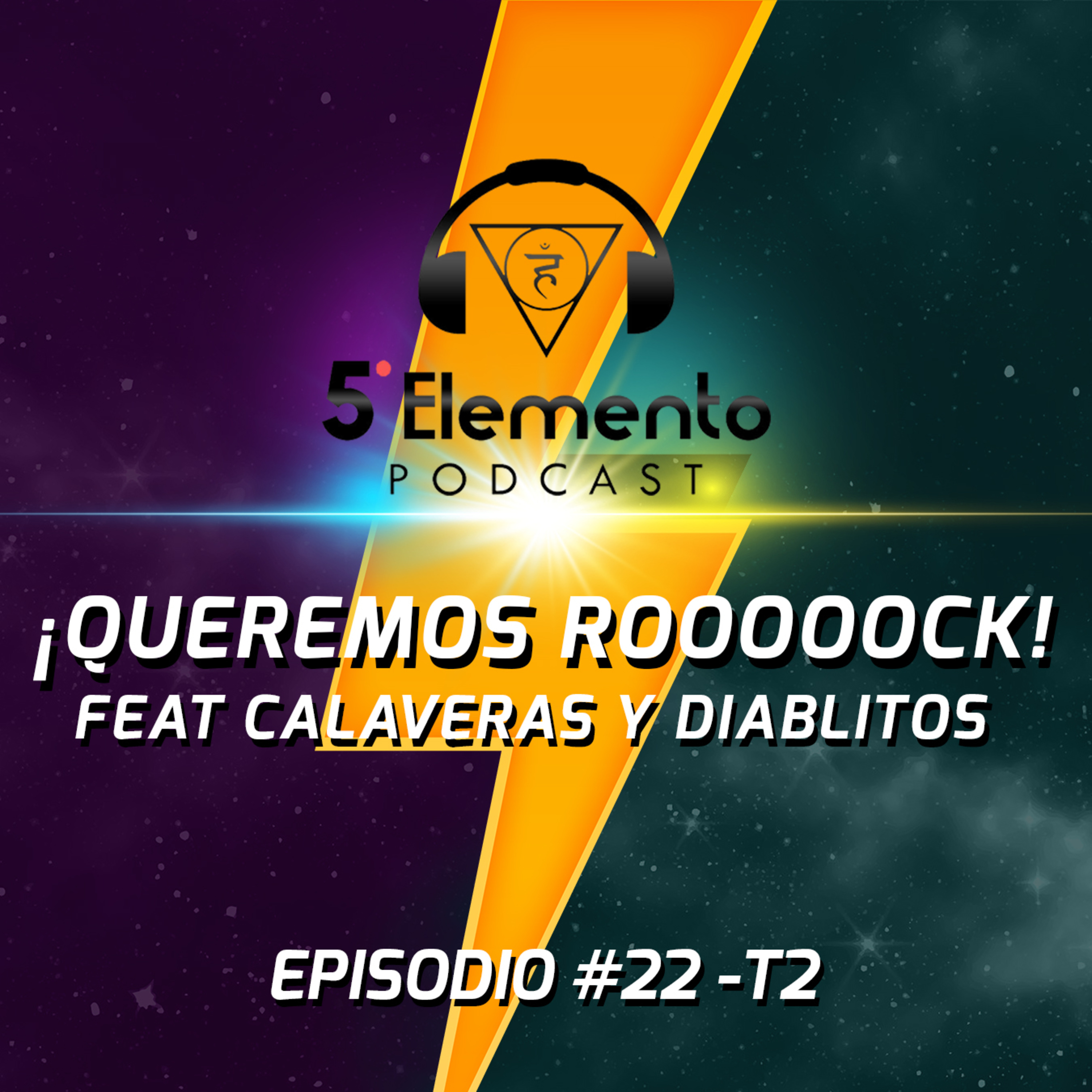 5to Elemento El Podcast