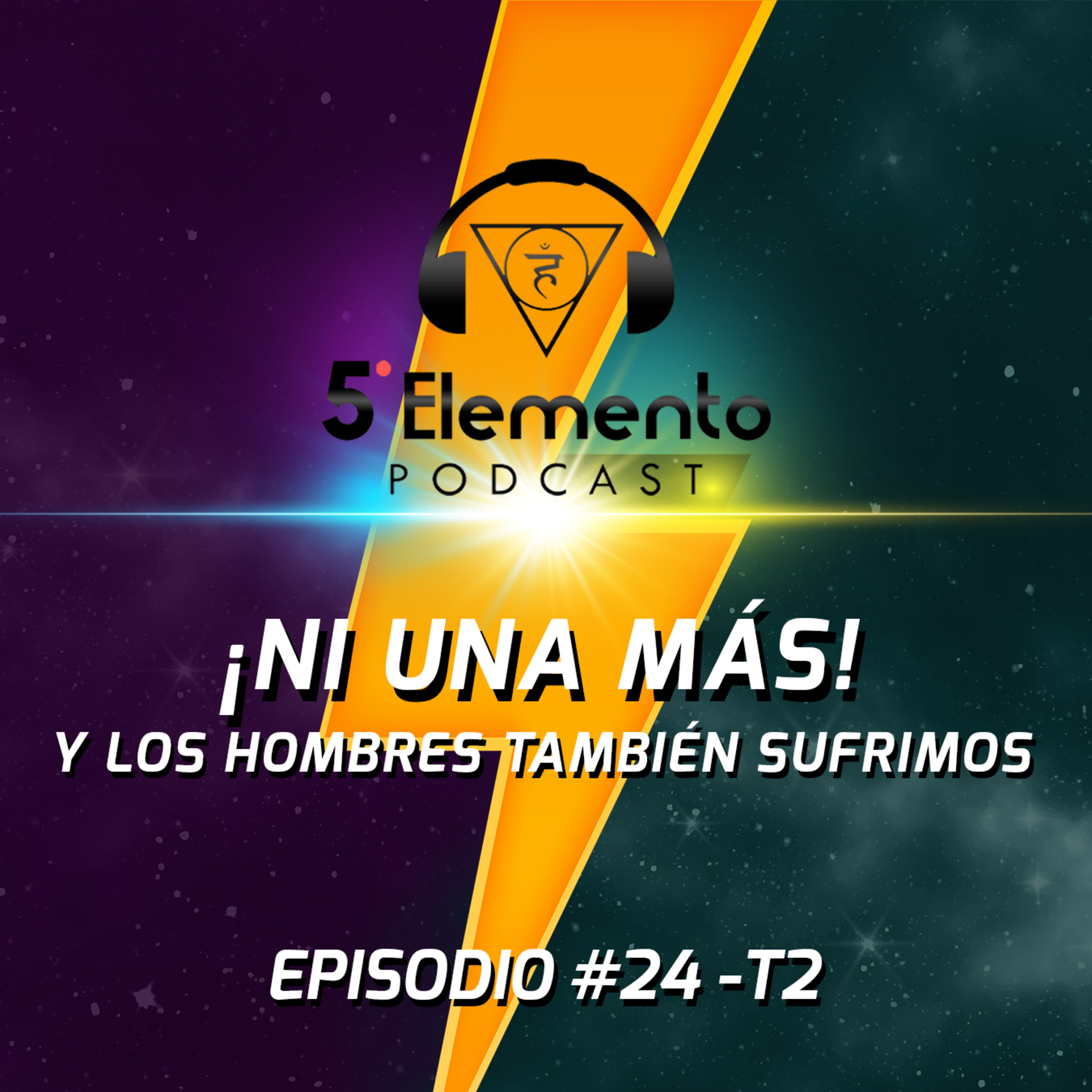 5to Elemento El Podcast