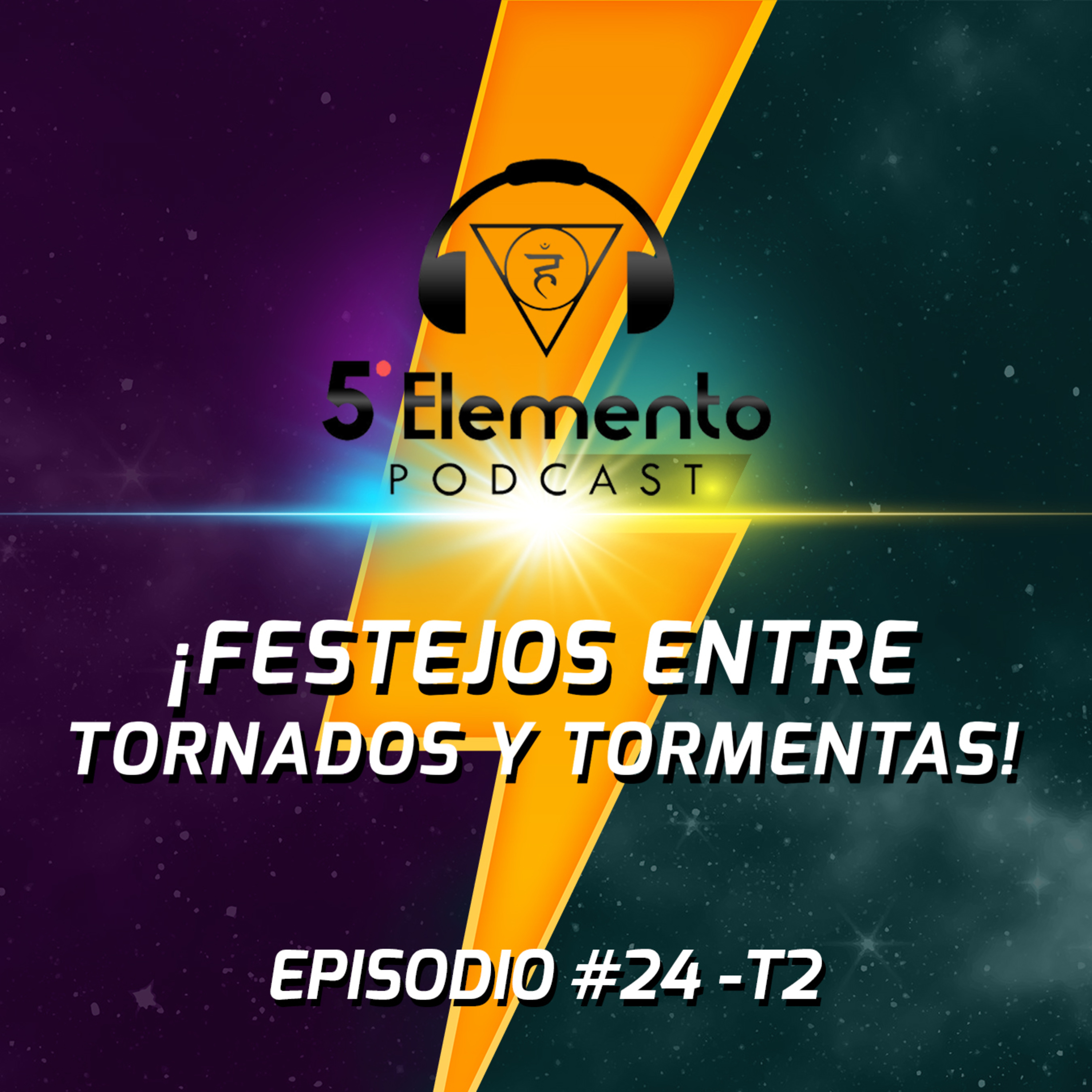5to Elemento El Podcast