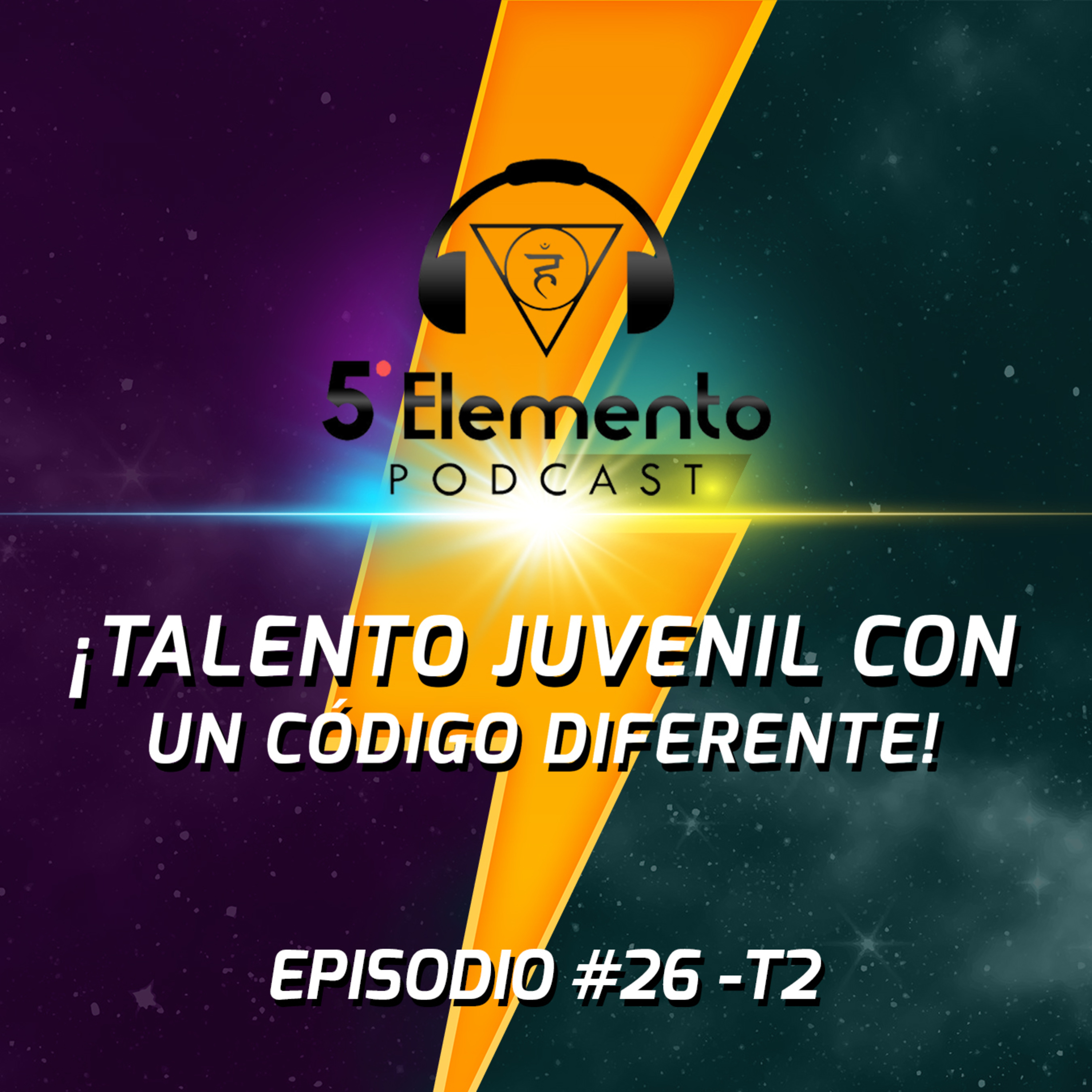 5to Elemento El Podcast