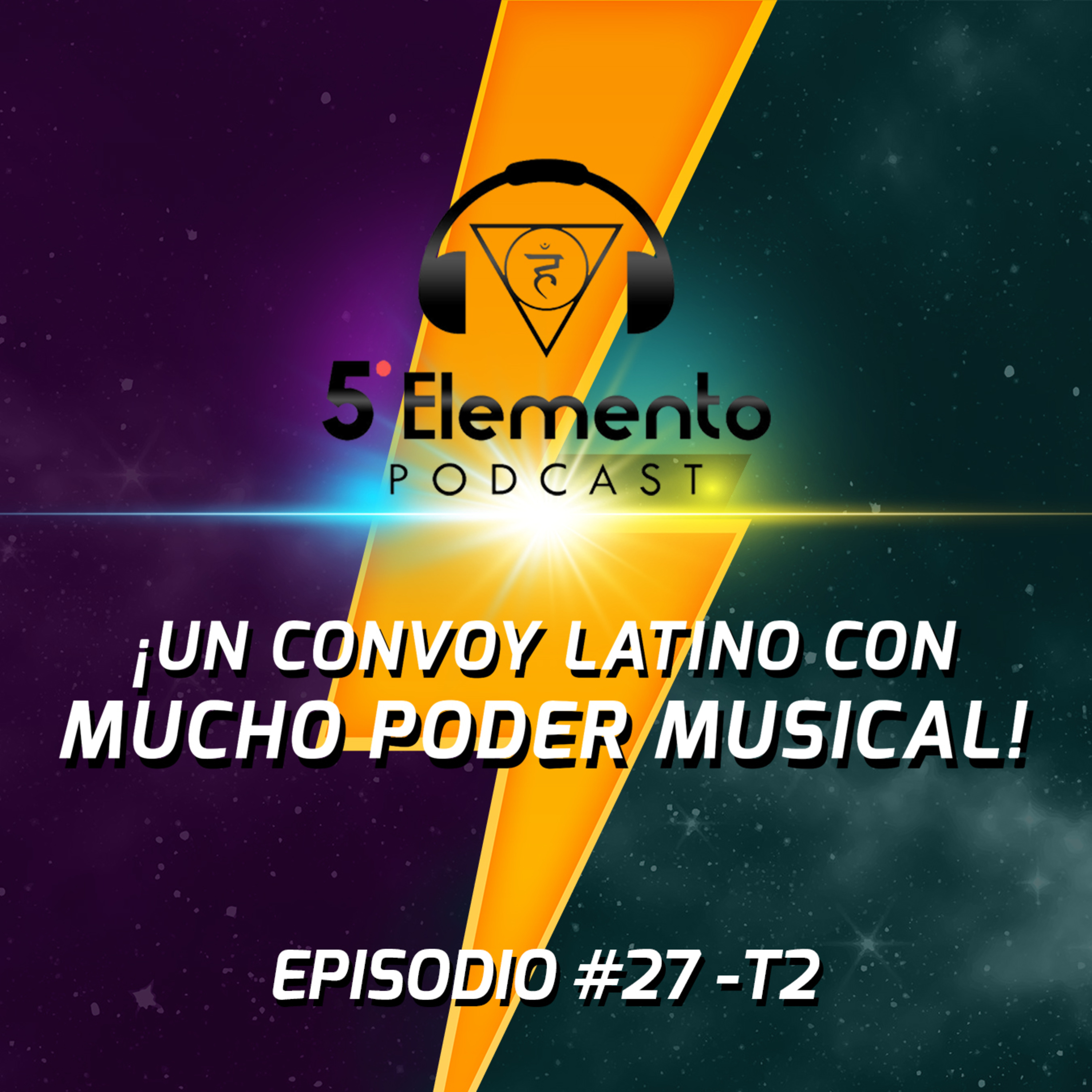 5to Elemento El Podcast