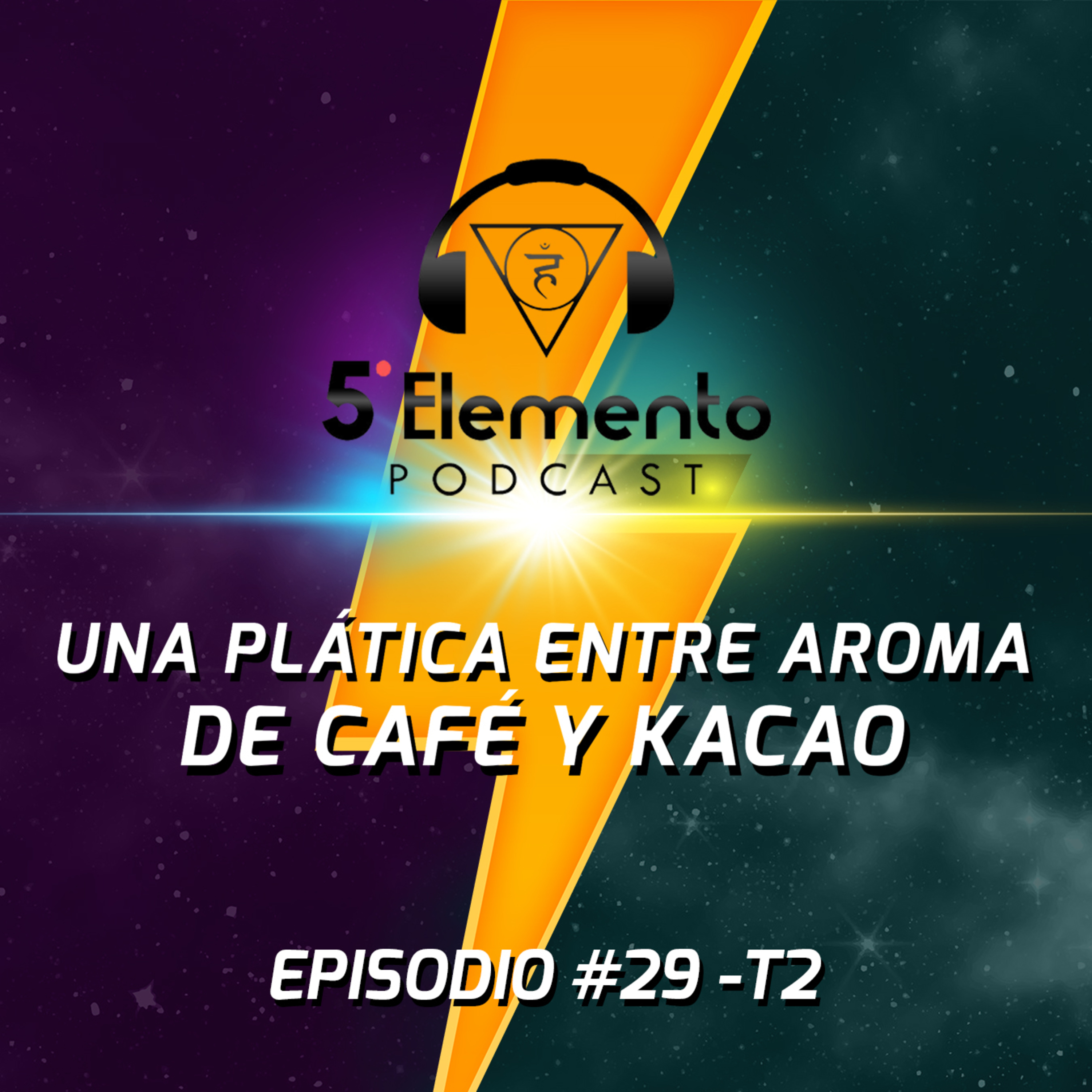 5to Elemento El Podcast