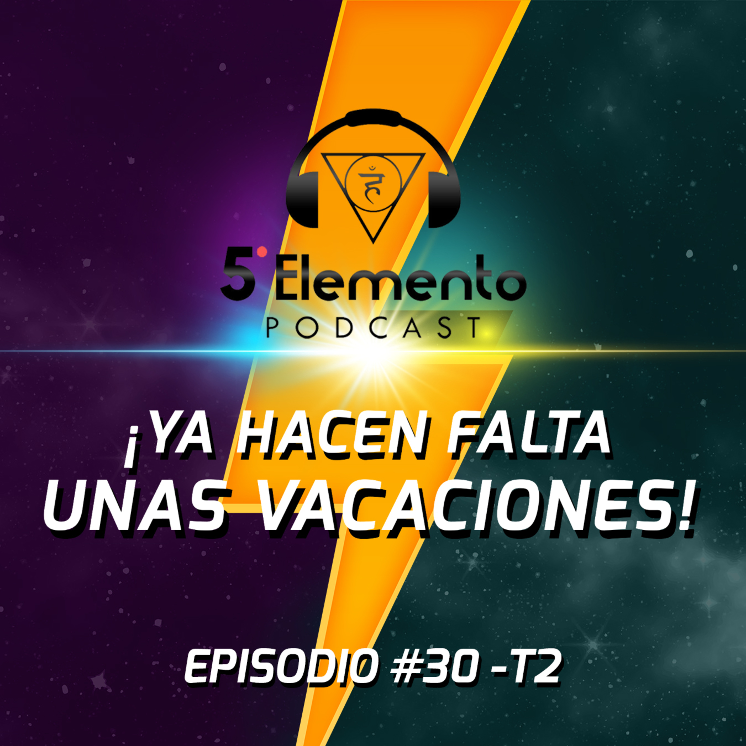 5to Elemento El Podcast