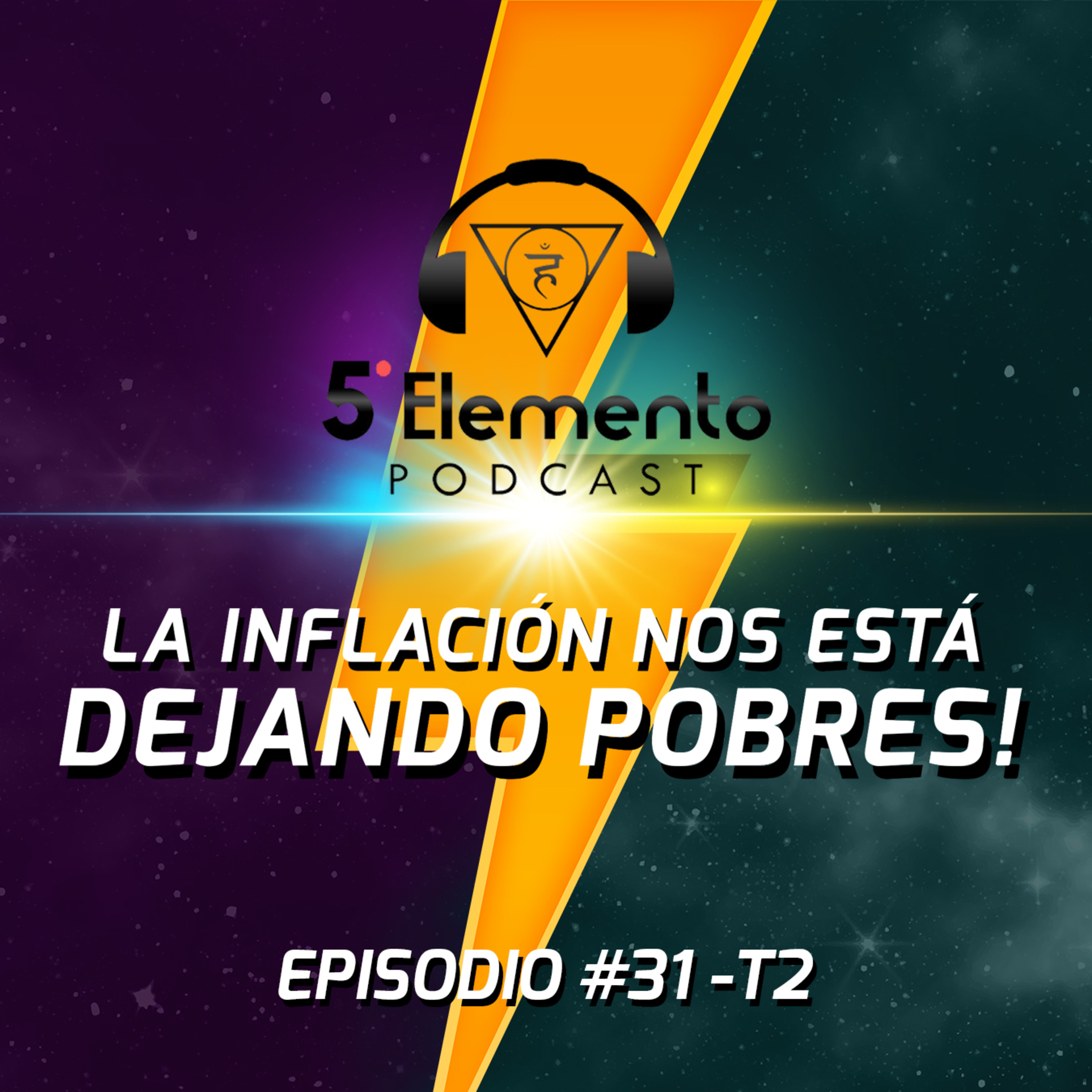 5to Elemento El Podcast