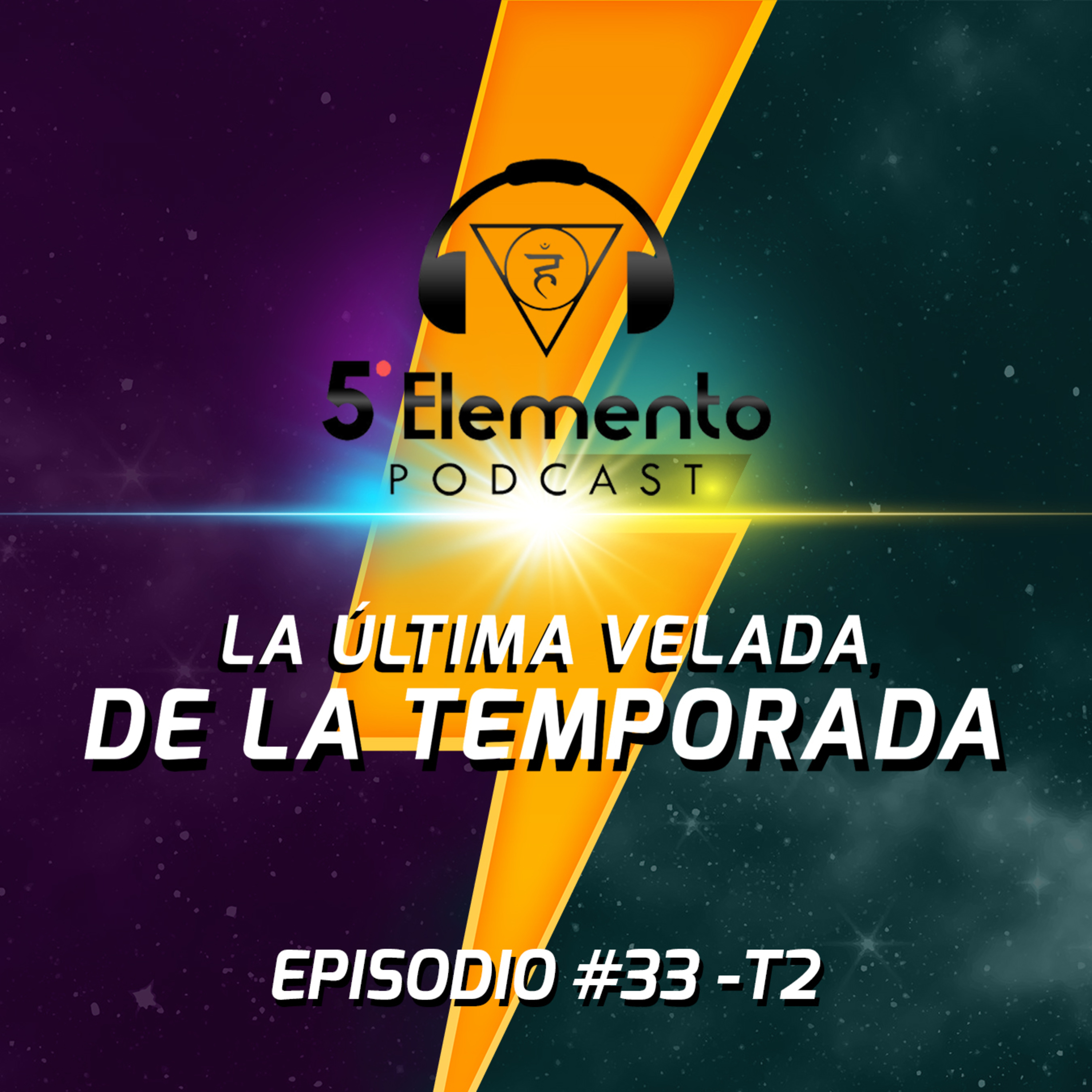 5to Elemento El Podcast