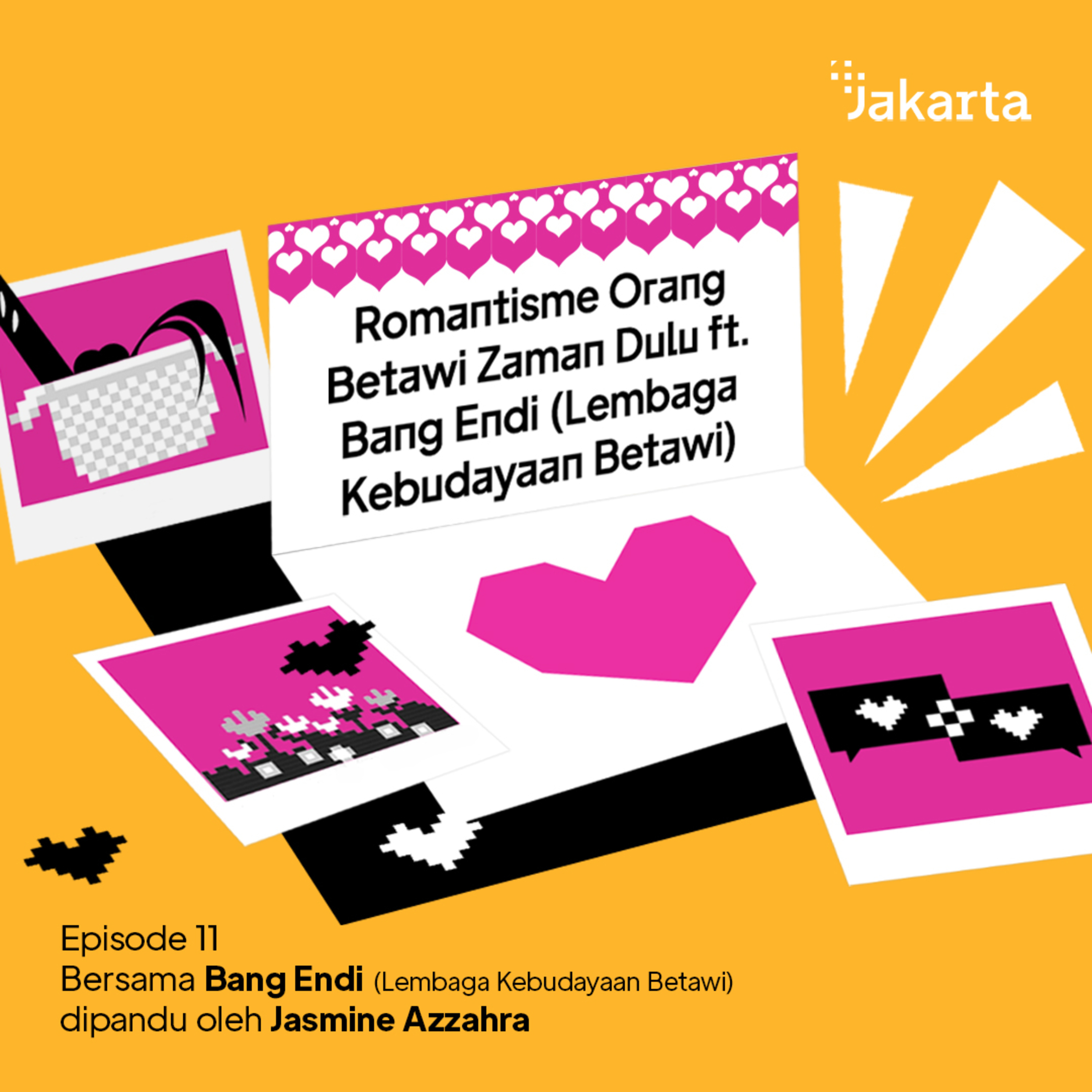 +Jakarta