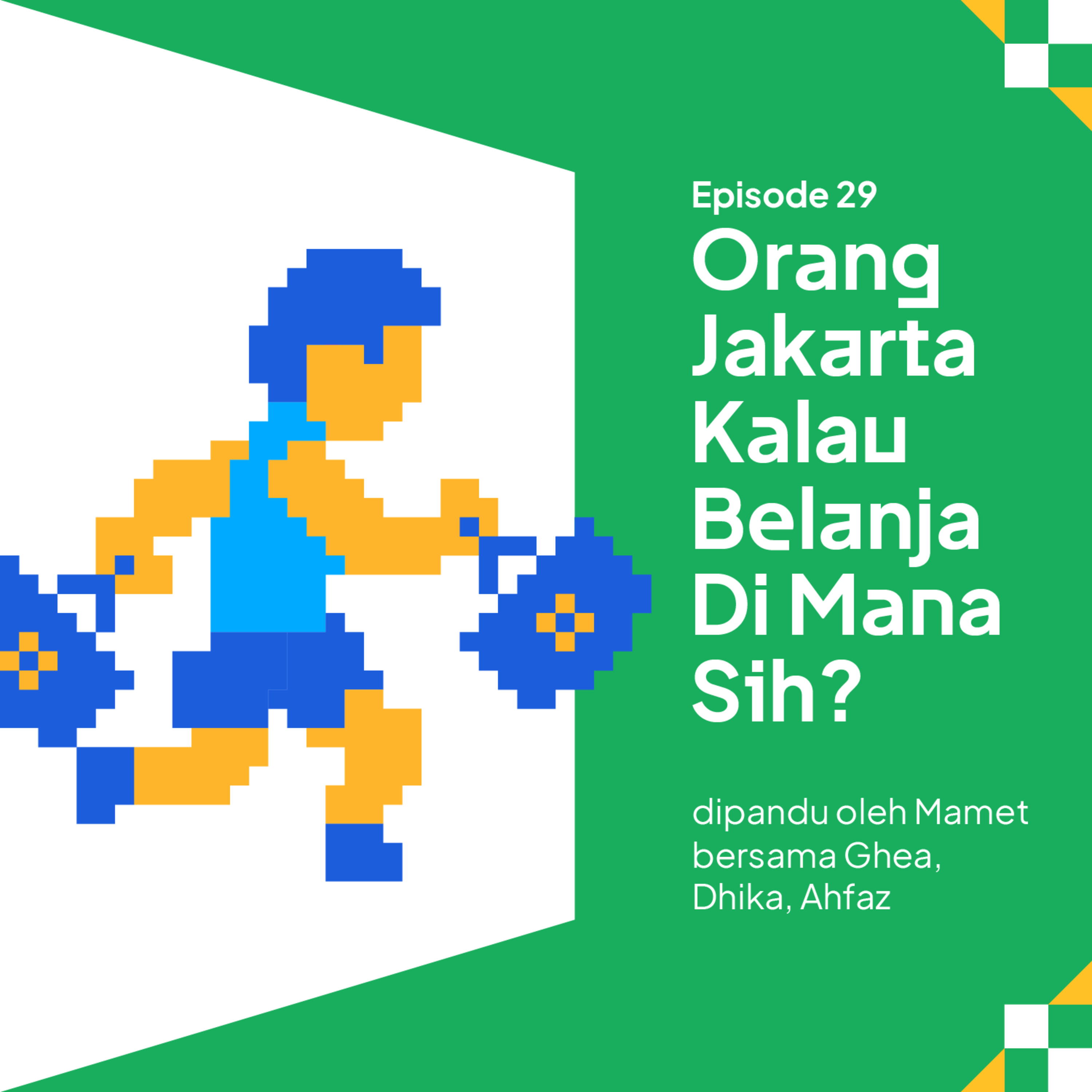 +Jakarta