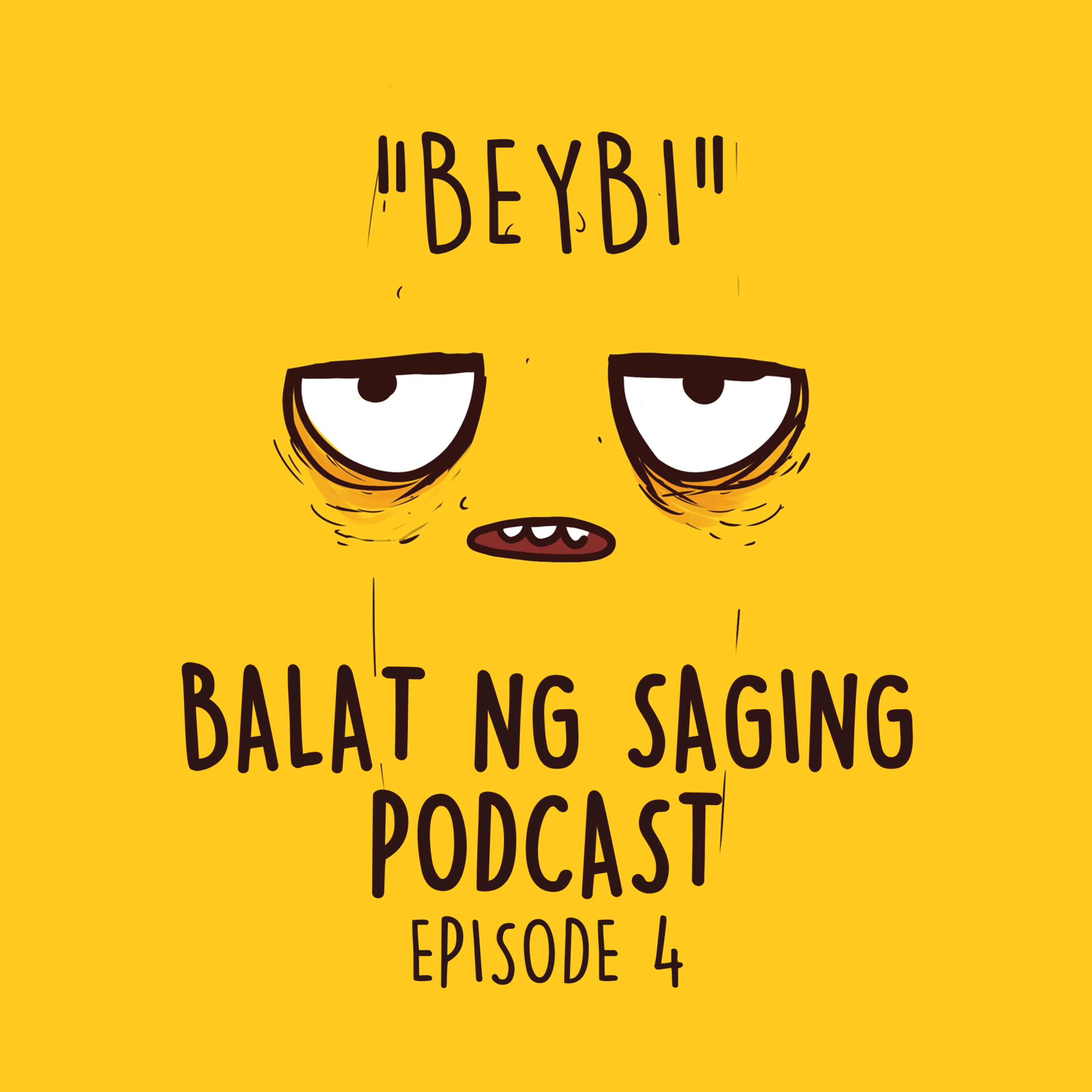 Balat Ng Saging Podcast