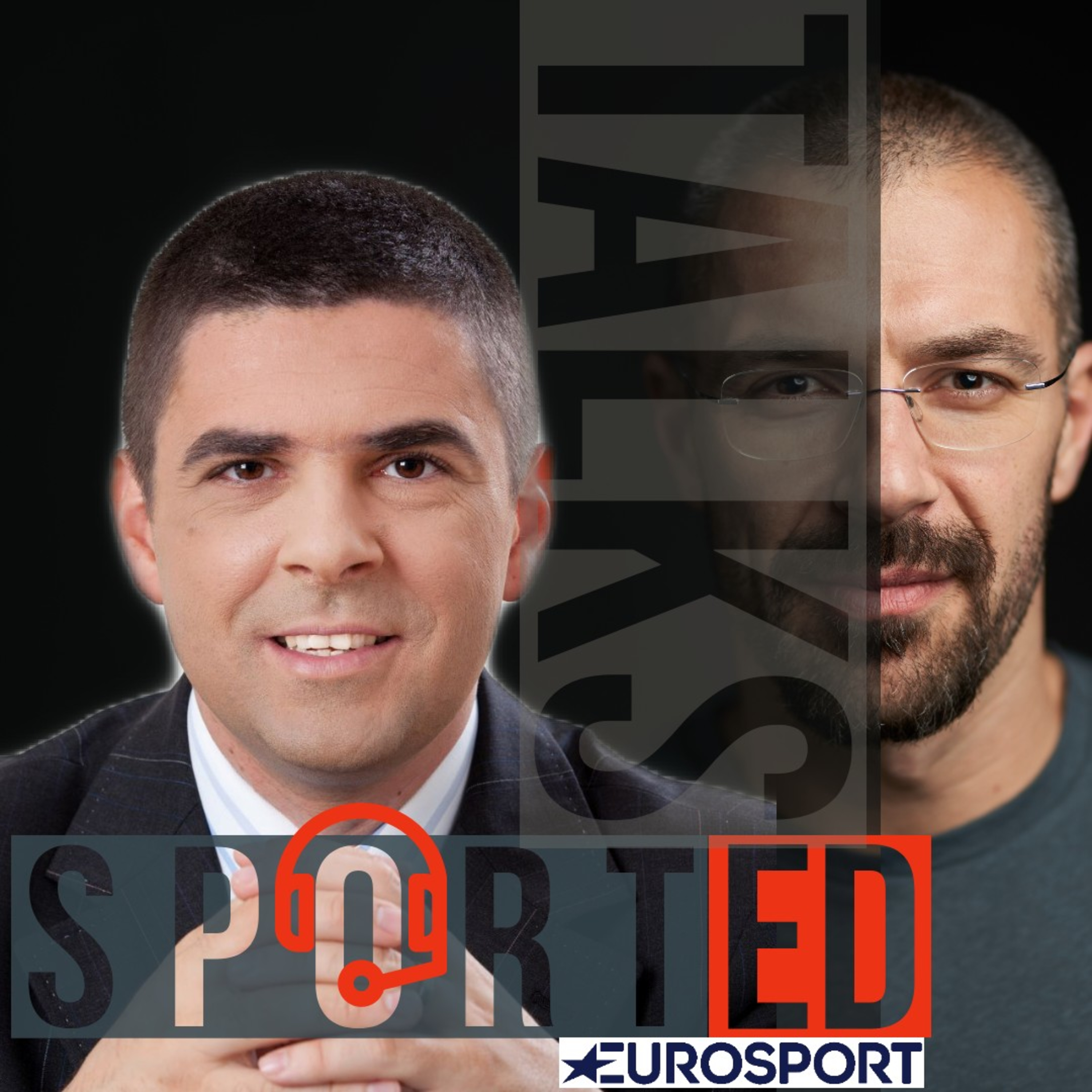 SportED Talks - with Virgil Stanescu
