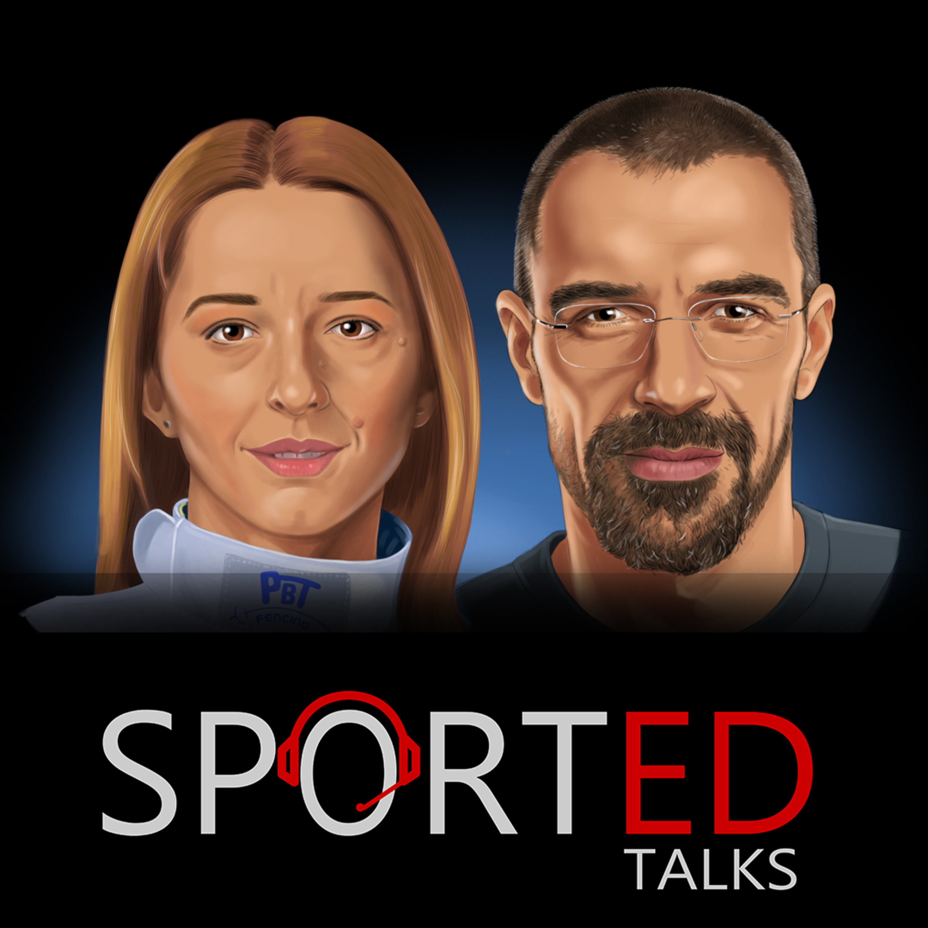 SportED Talks - with Virgil Stanescu