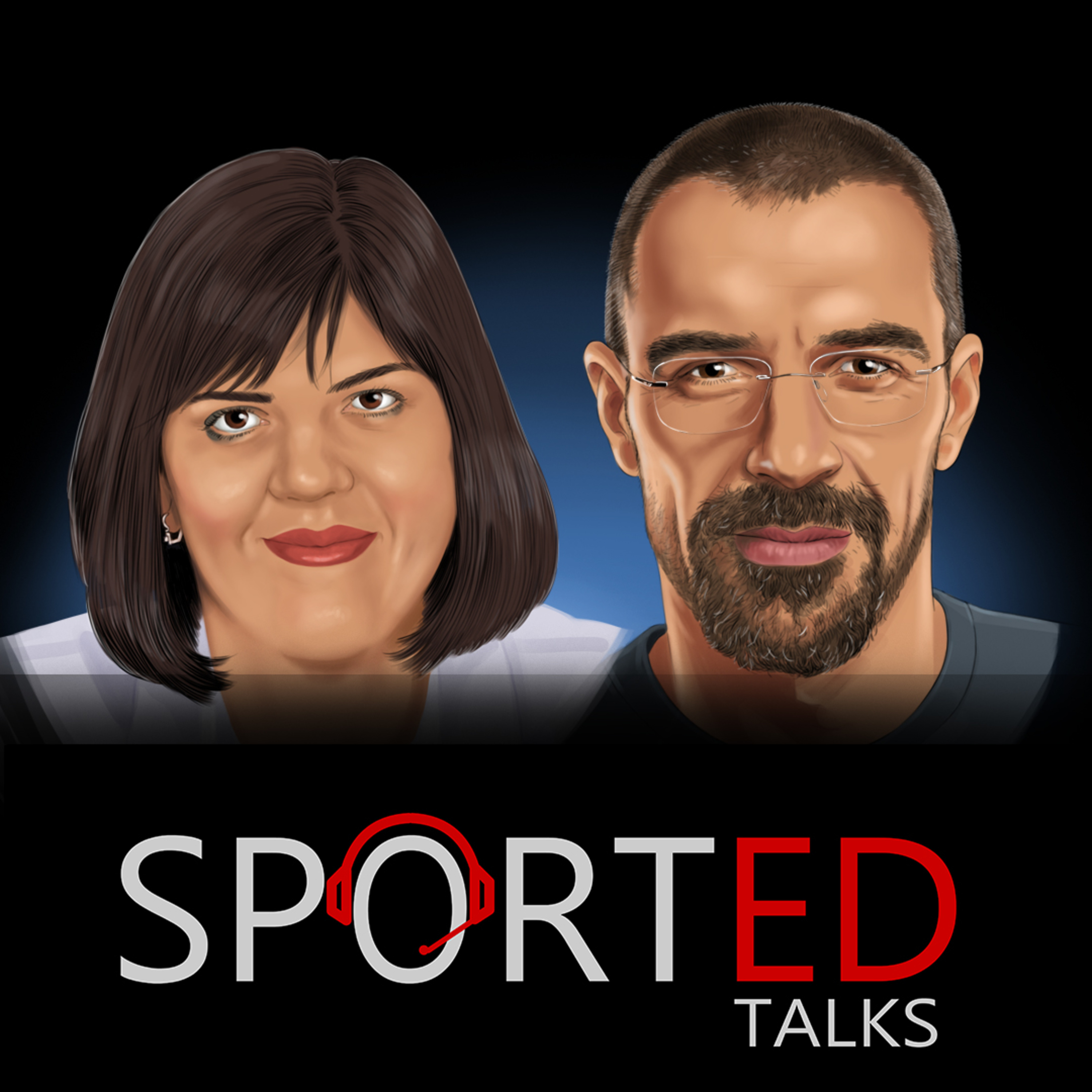 SportED Talks - with Virgil Stanescu