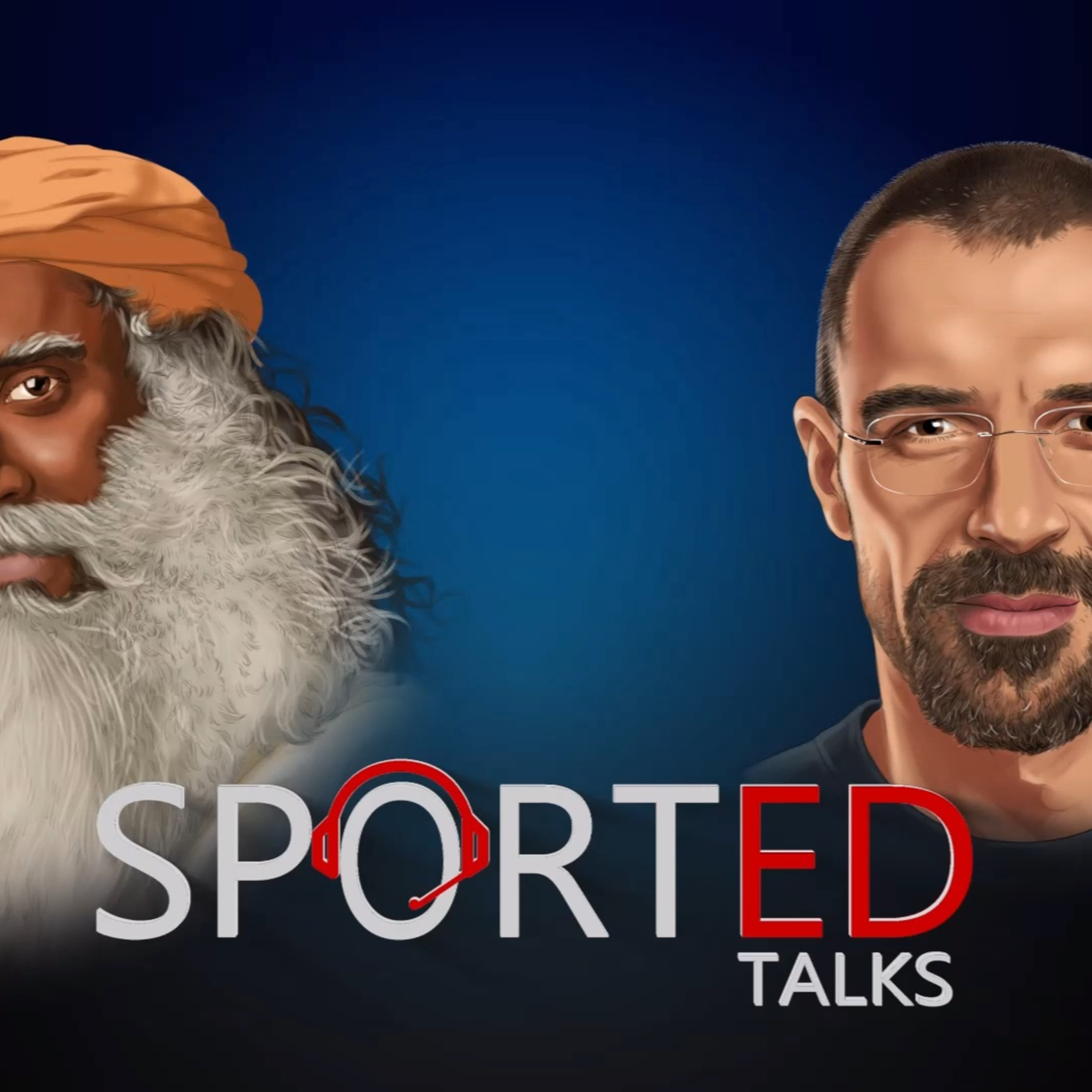 SportED Talks - with Virgil Stanescu