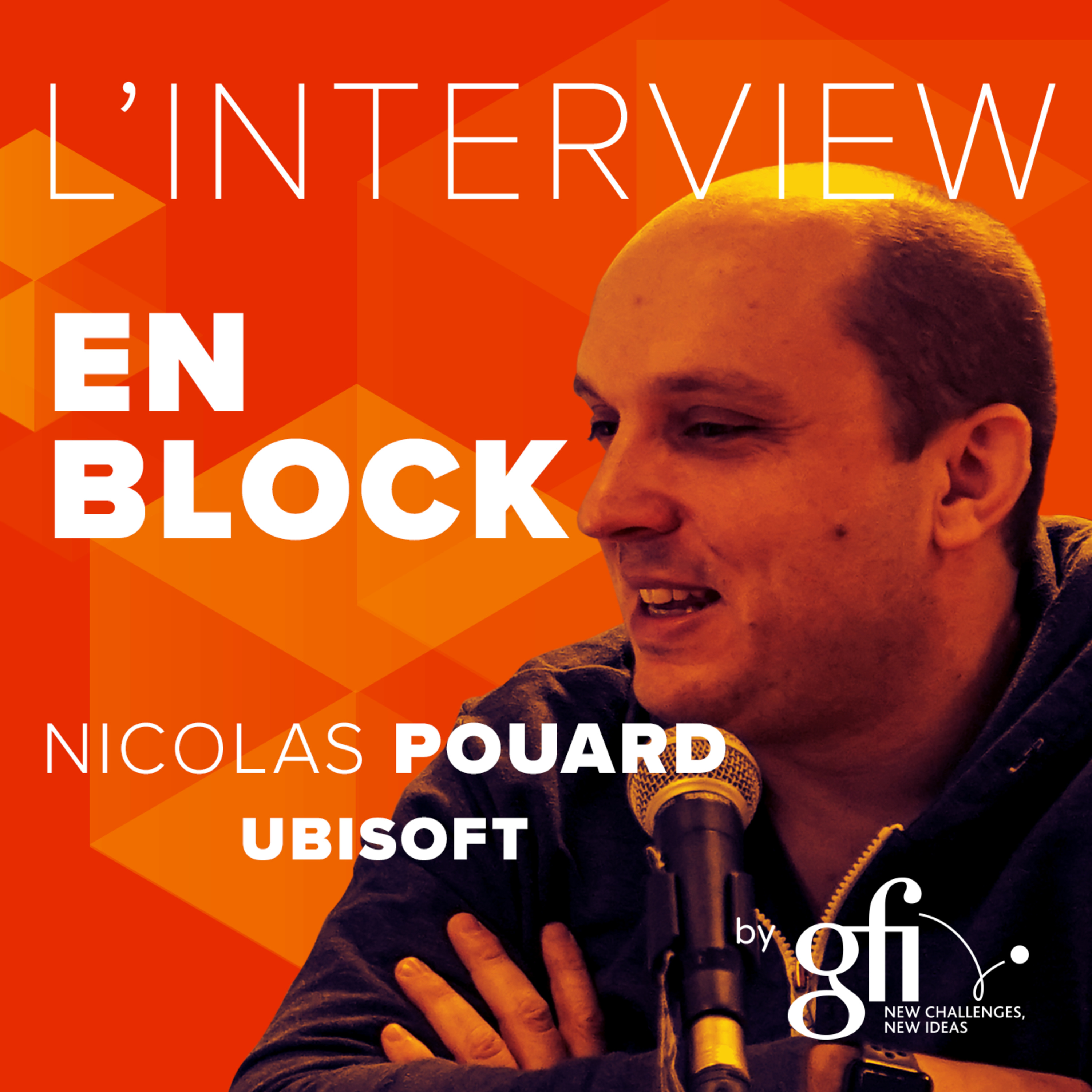 Episode capsule - @UBISOFT