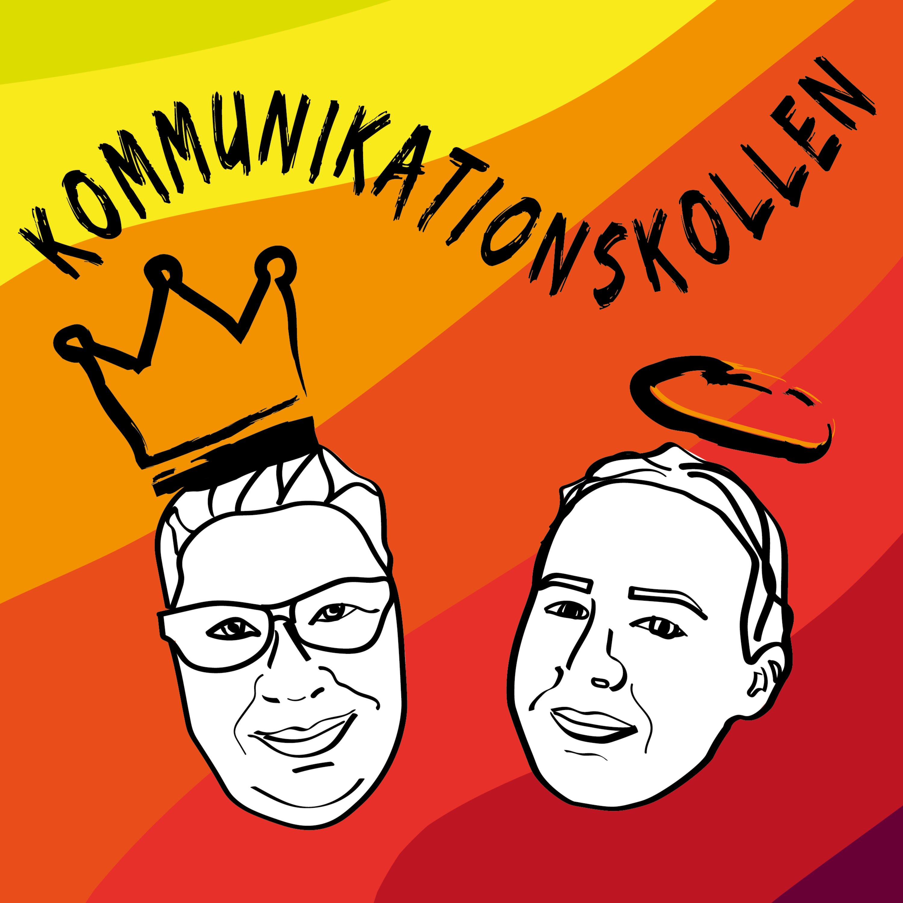 Avsnitt 1: Årsdagar episode artwork