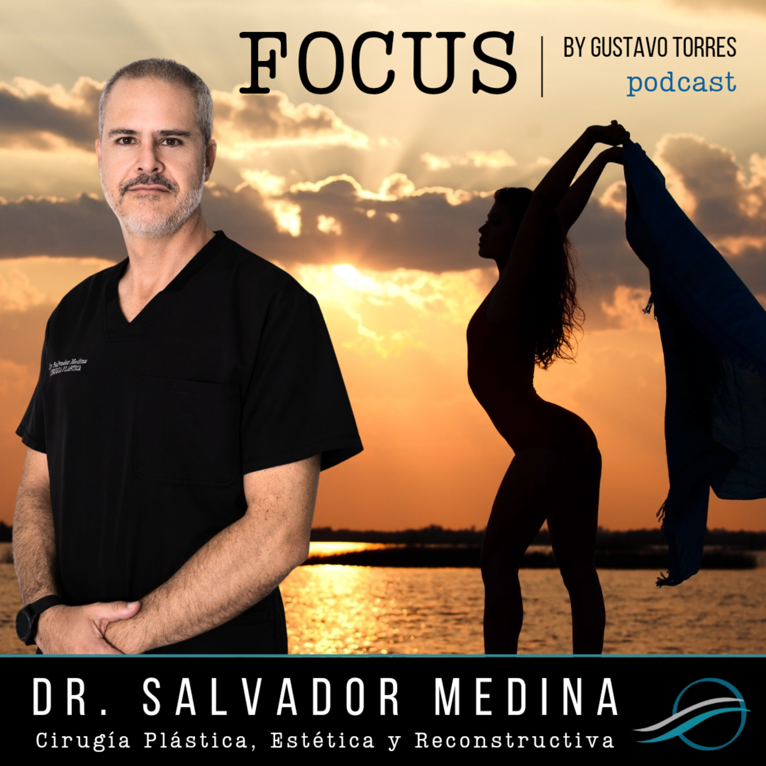 GUSTAVO TORRES Podcast