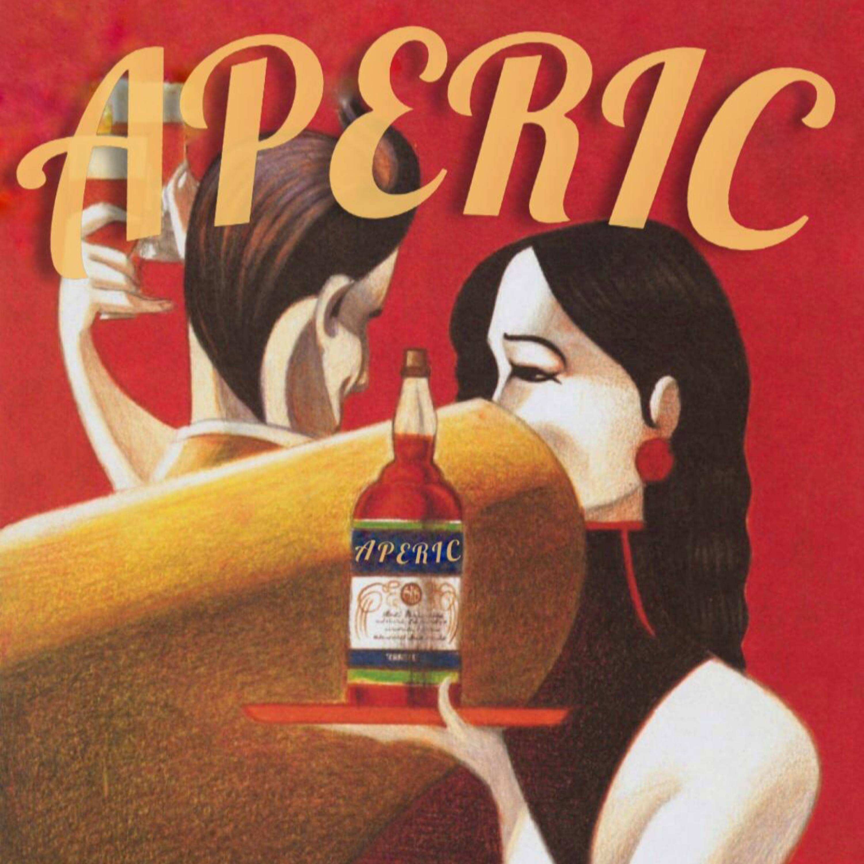 ESC - MustárFM