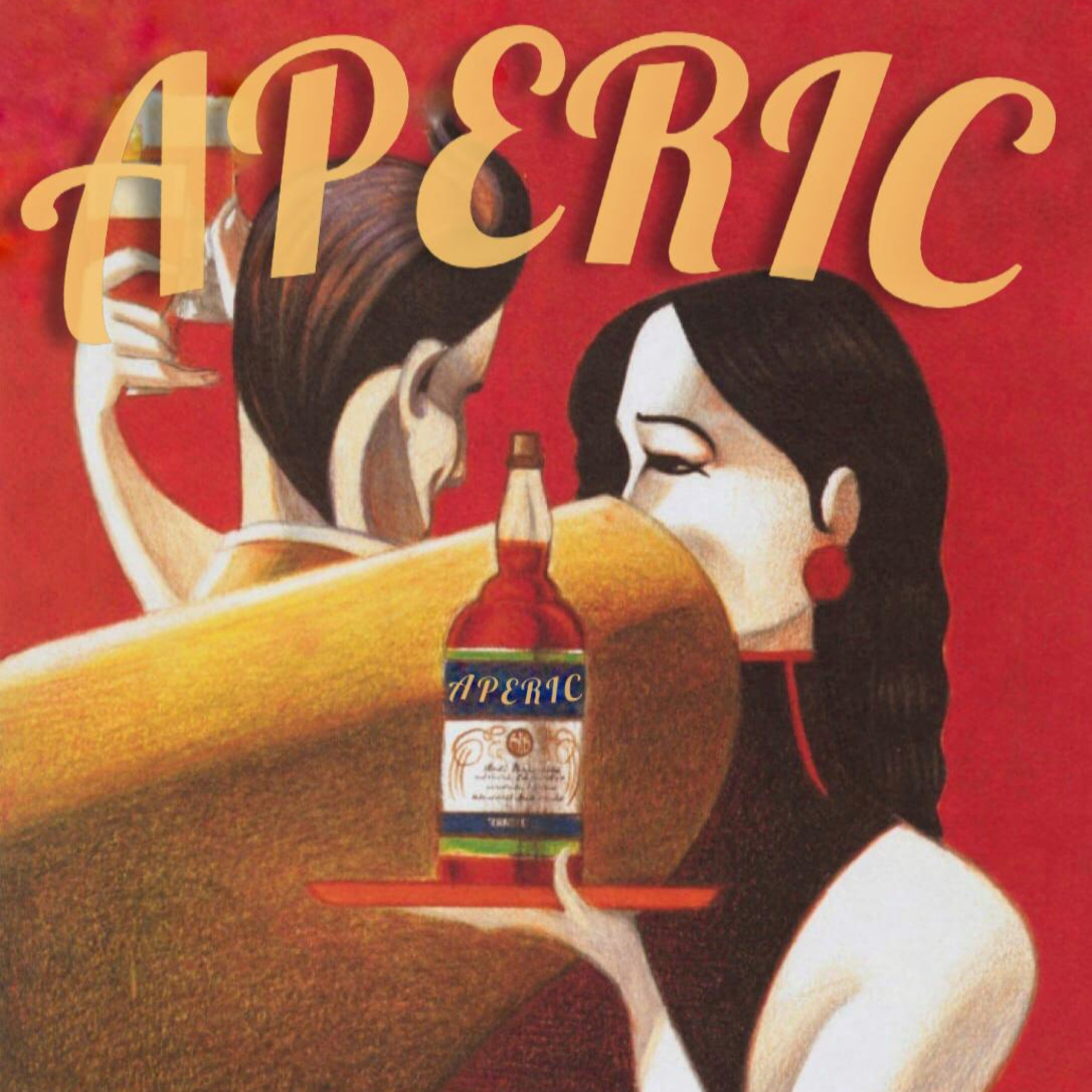 ESC - MustárFM