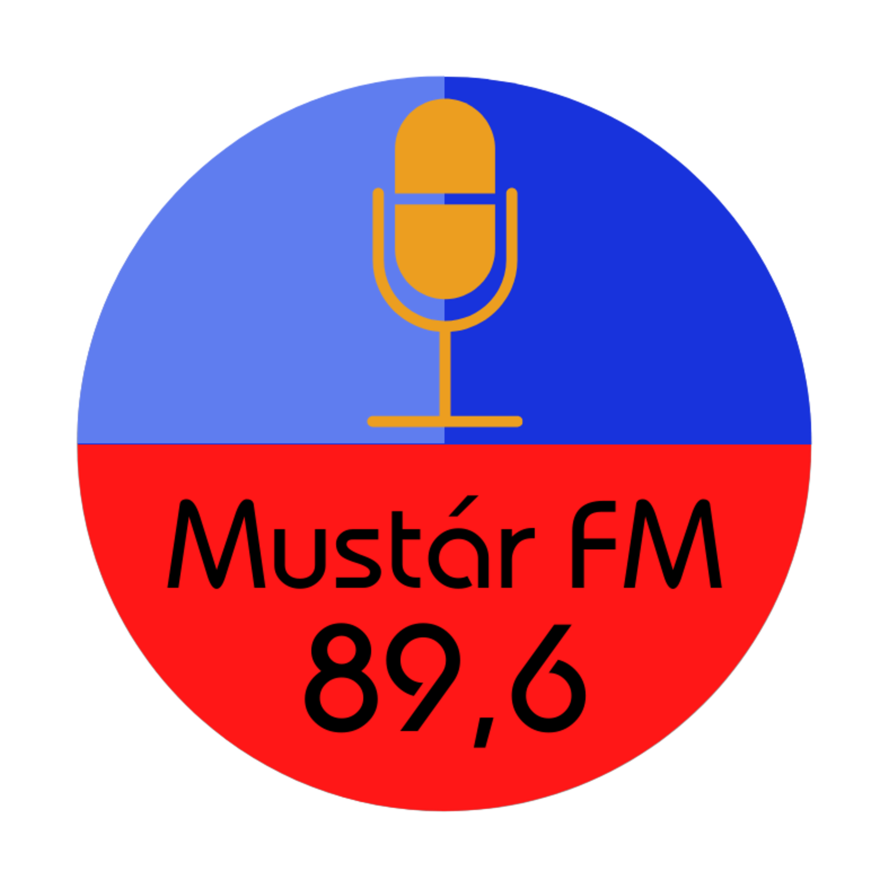 ESC - MustárFM