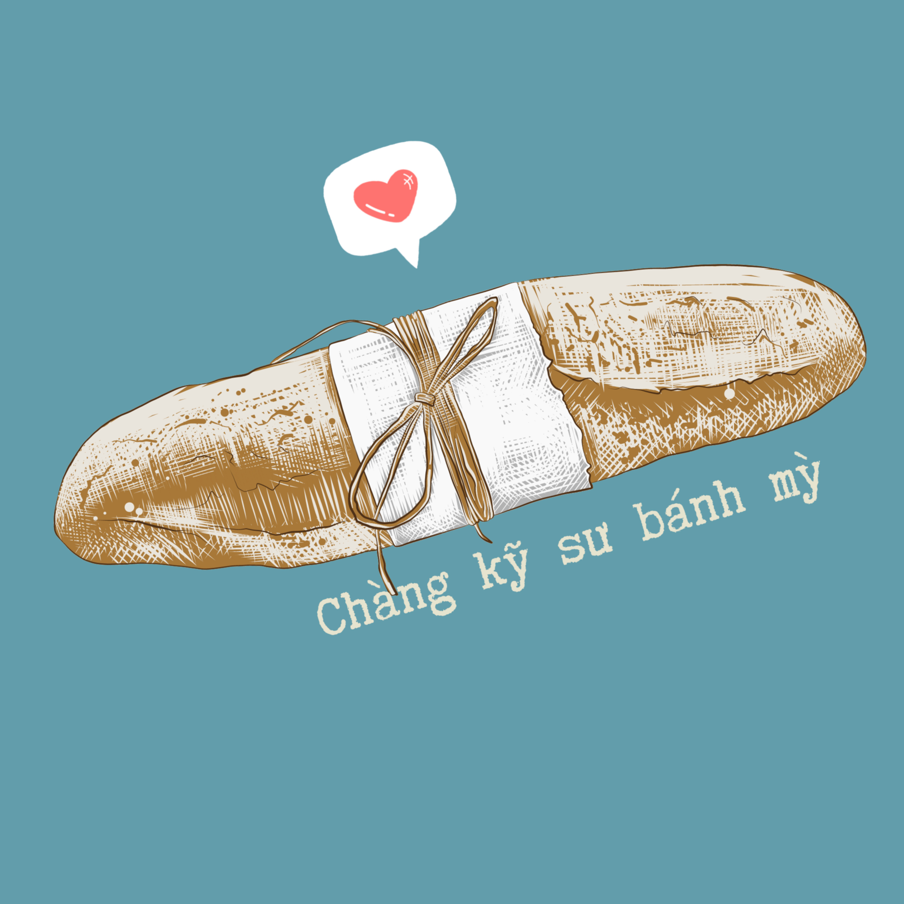 Love Touch | T R A M Y E U