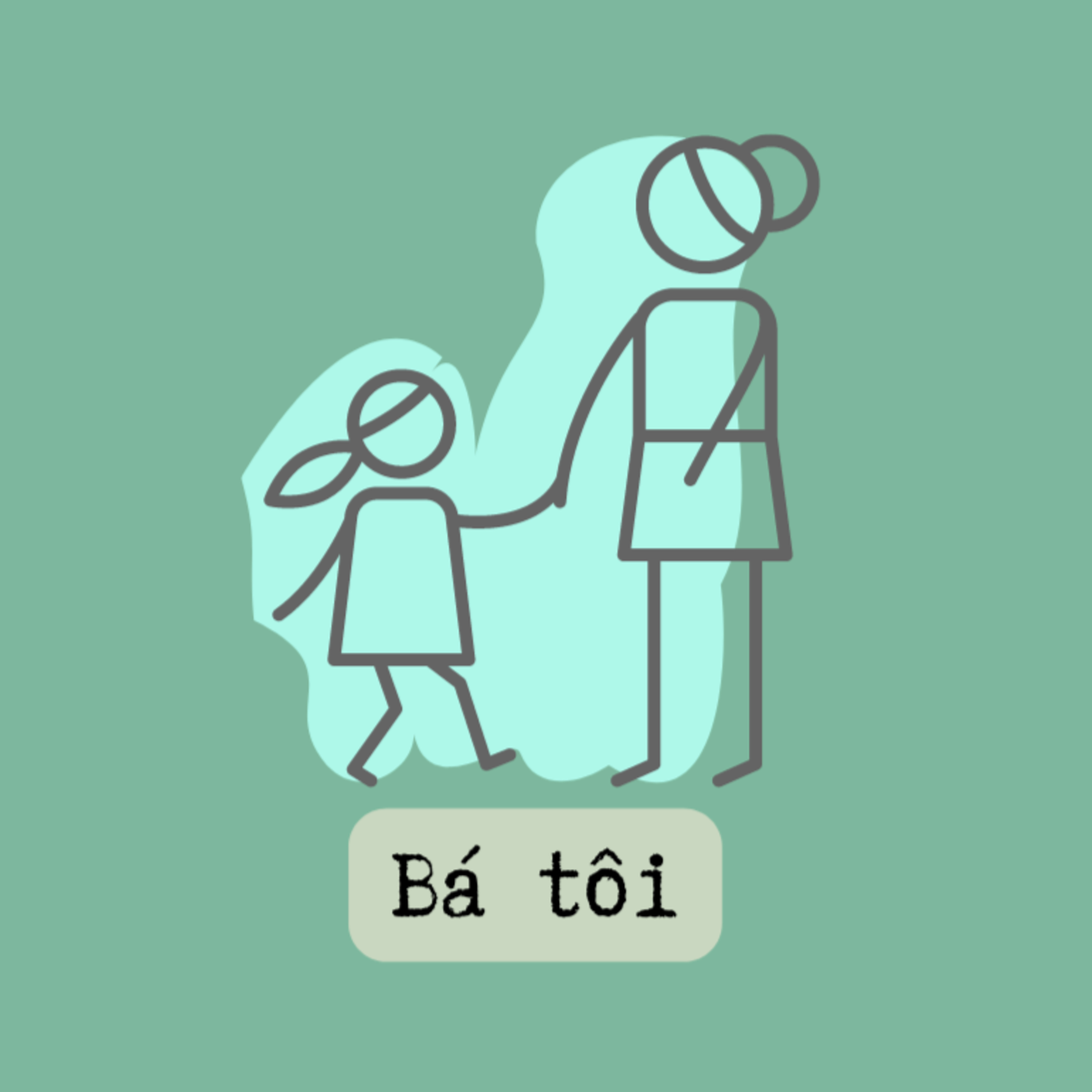 Life | S5E3 | Bá tui.