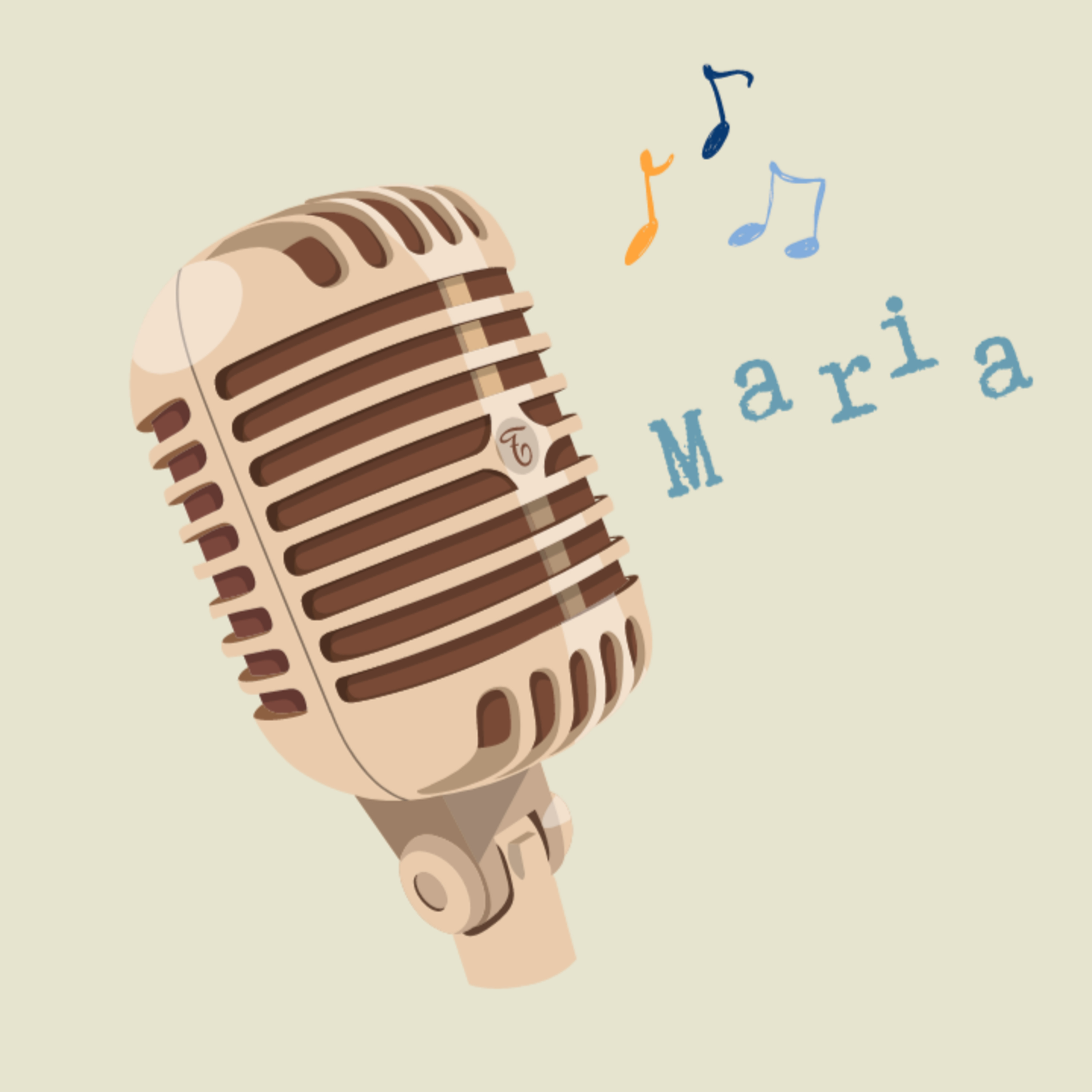 Life | S5E6 | Maria.