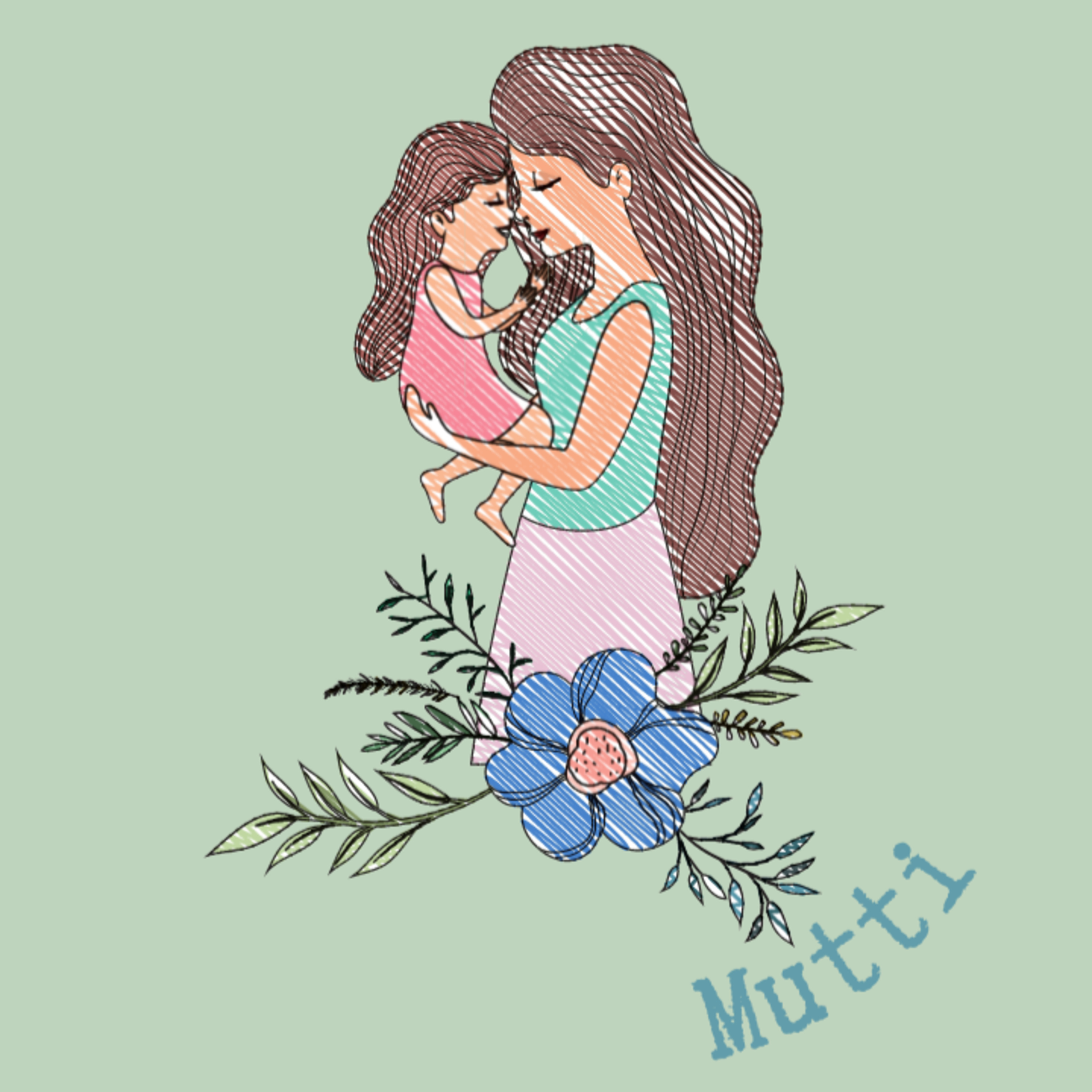 Love Touch | T R A M Y E U