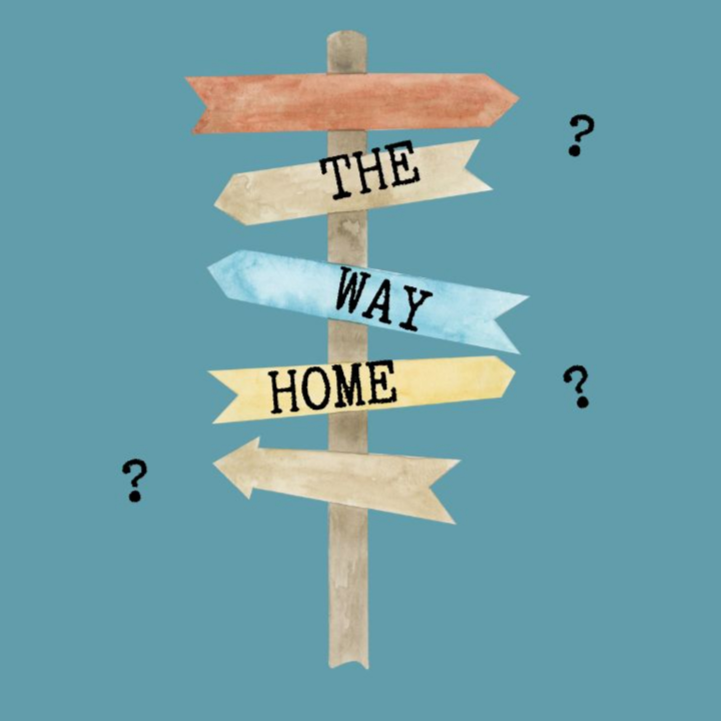 Vuvavuvo | S6E7 | The way home.