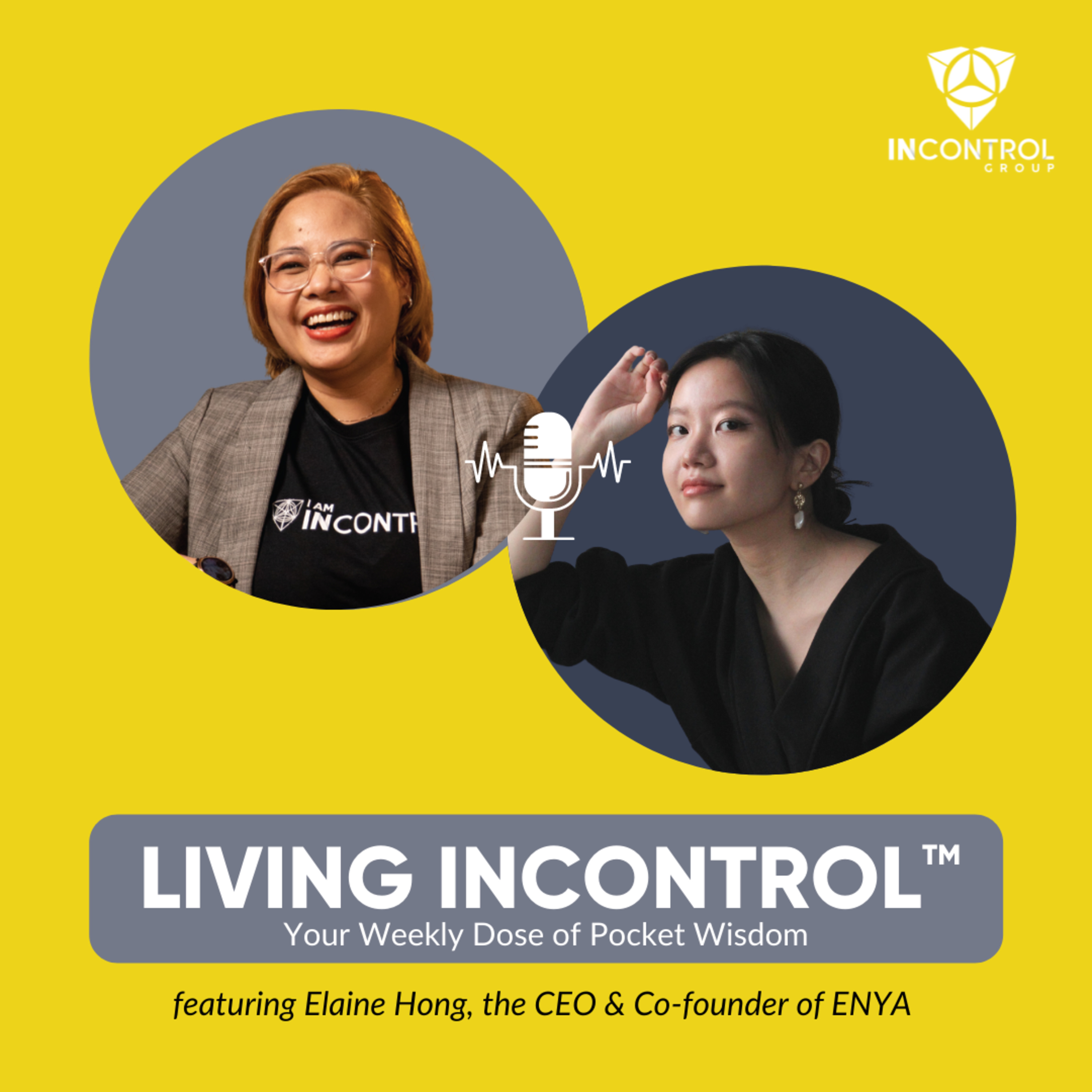 Living InControl™