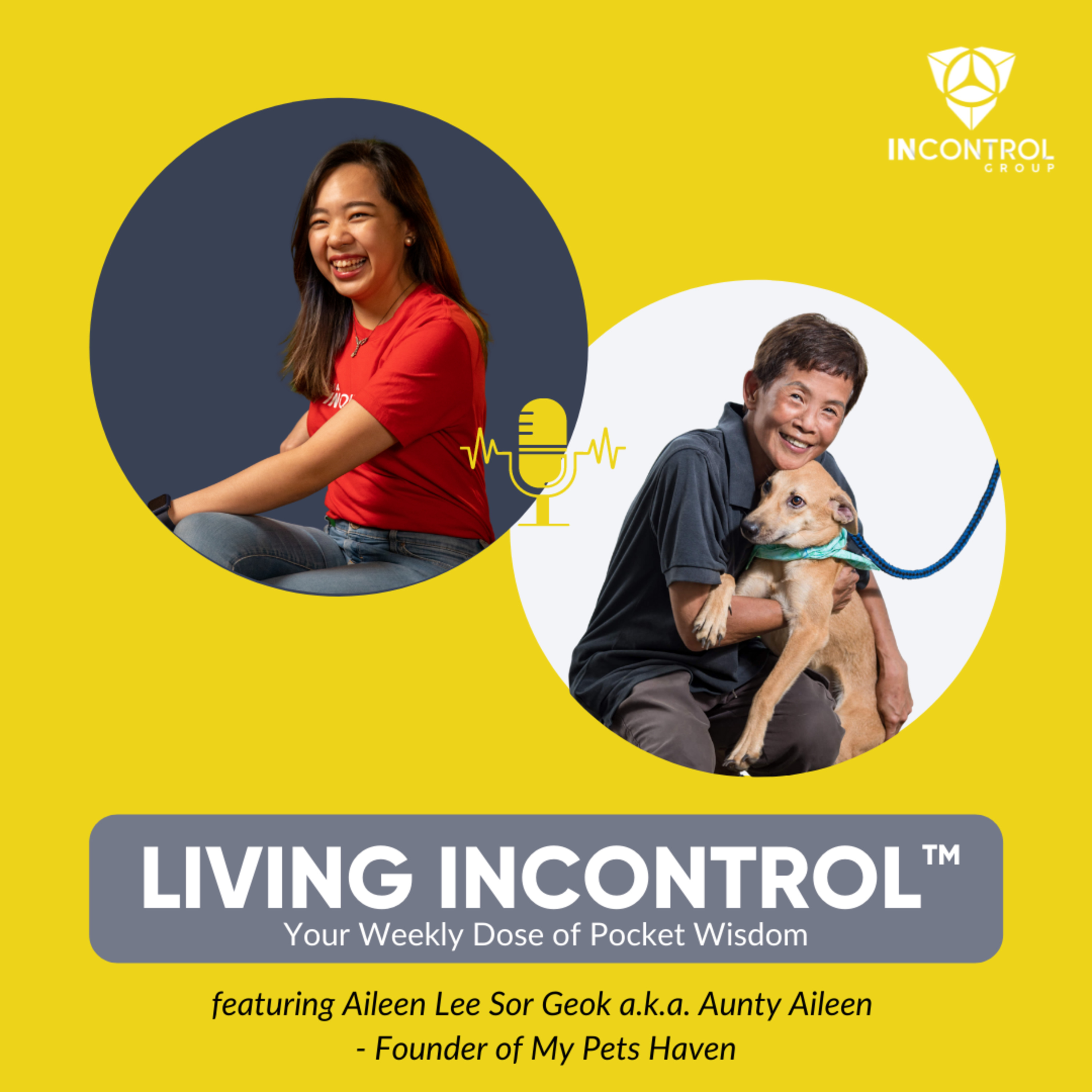 Living InControl™