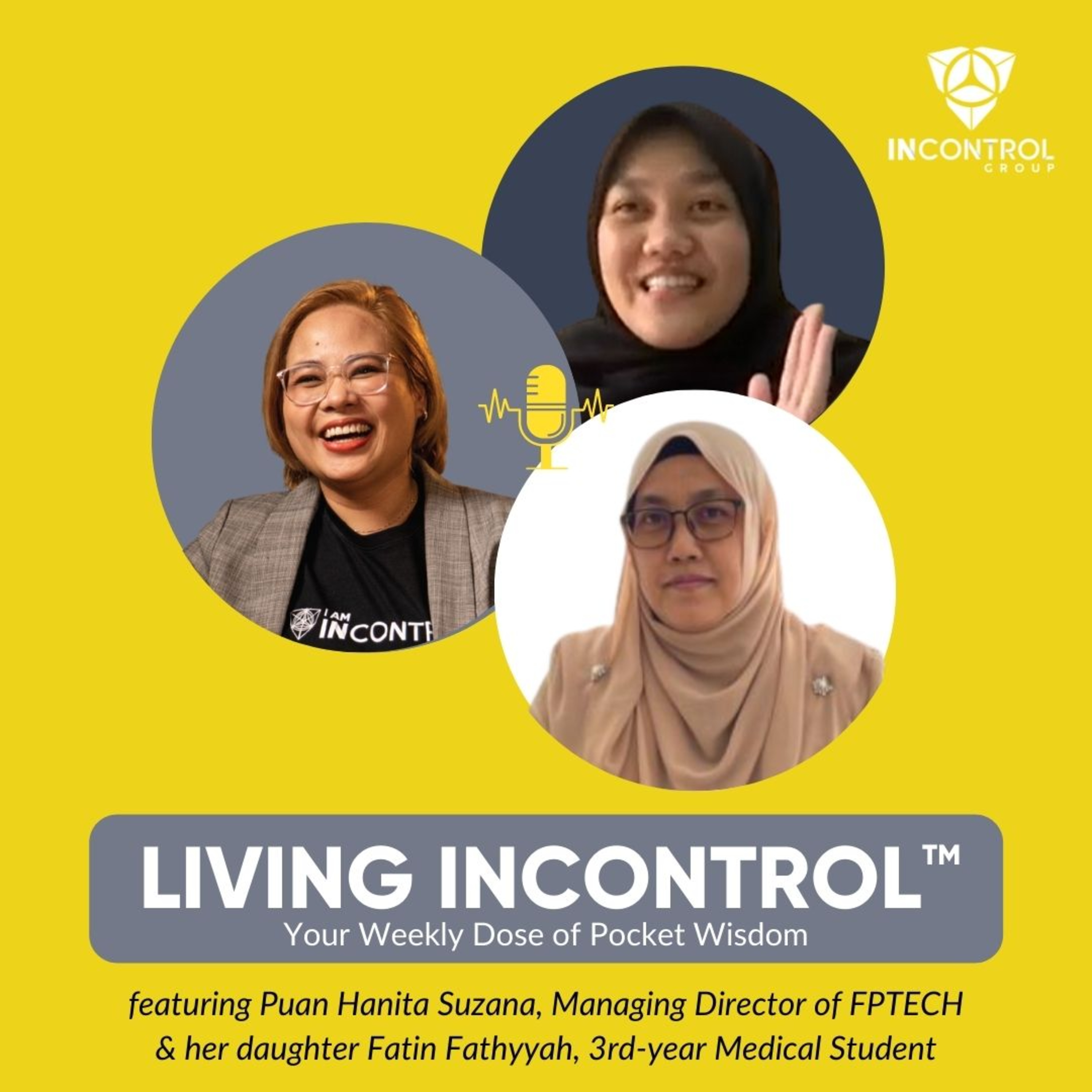 Living InControl™