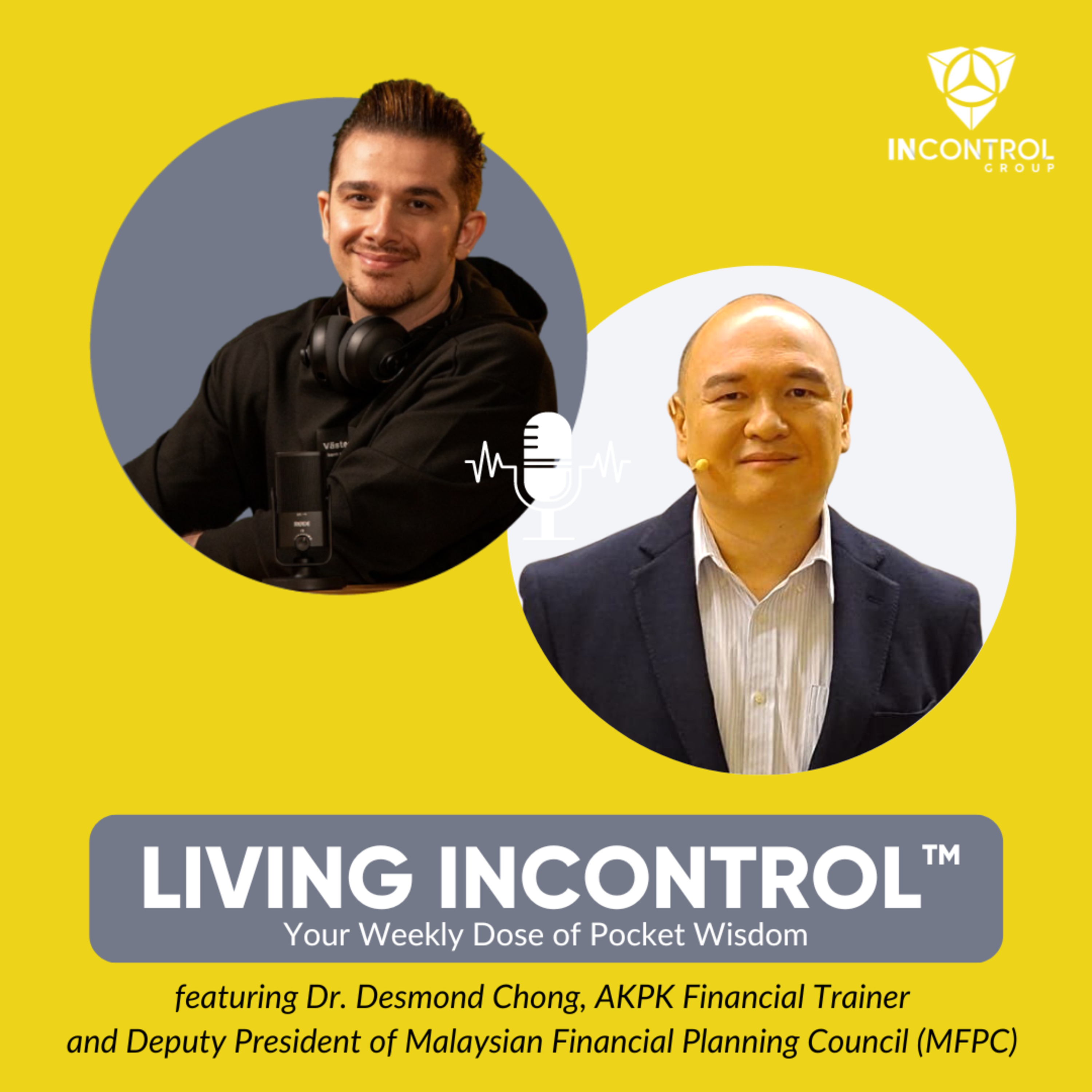 Living InControl™