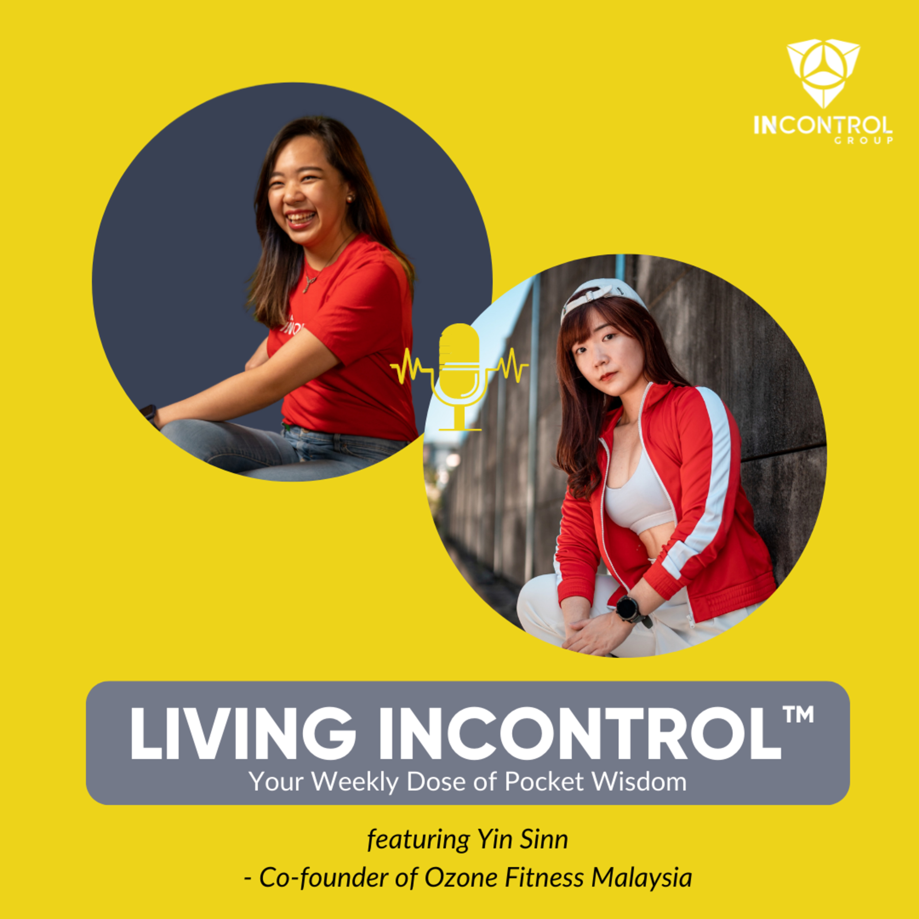 Living InControl™