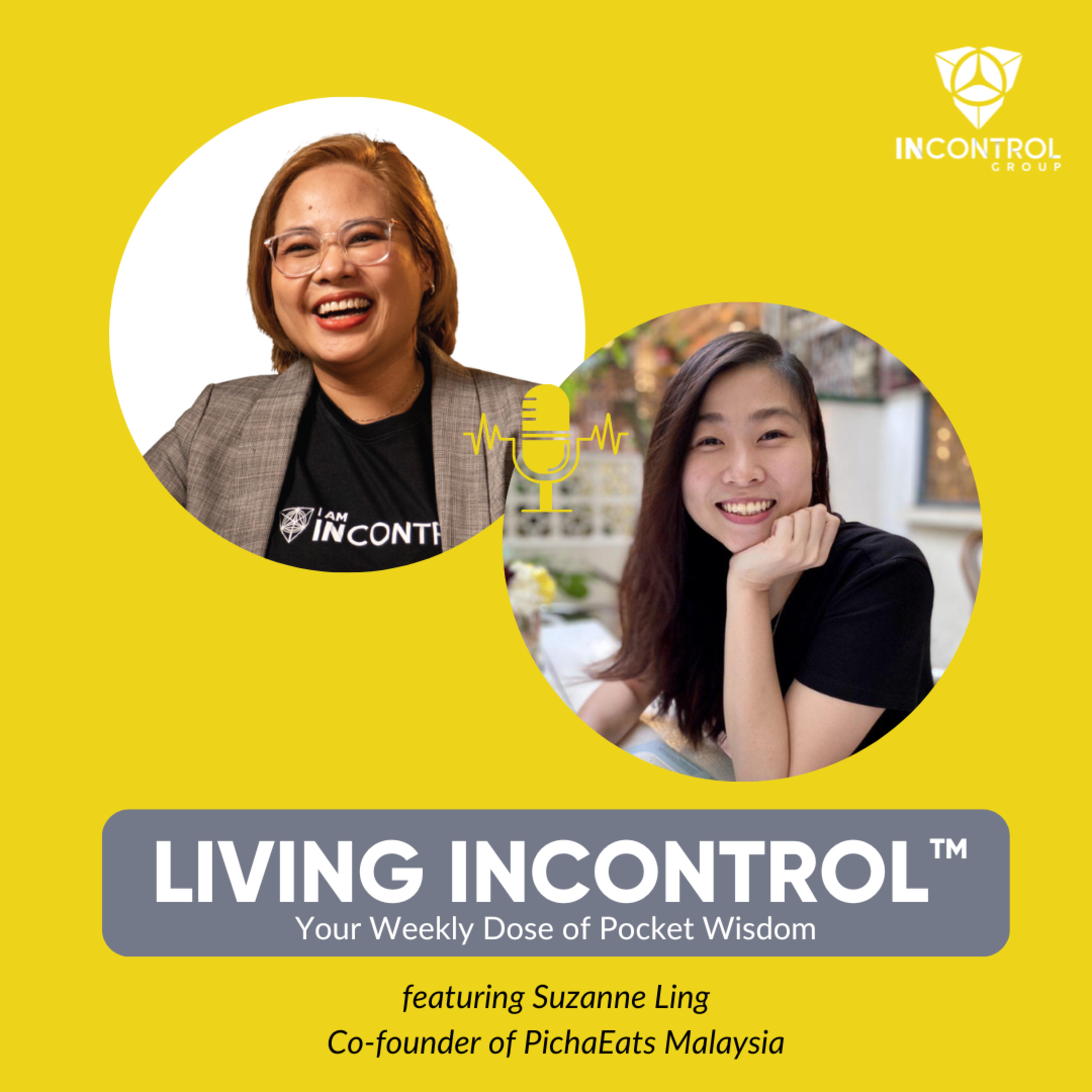 Living InControl™