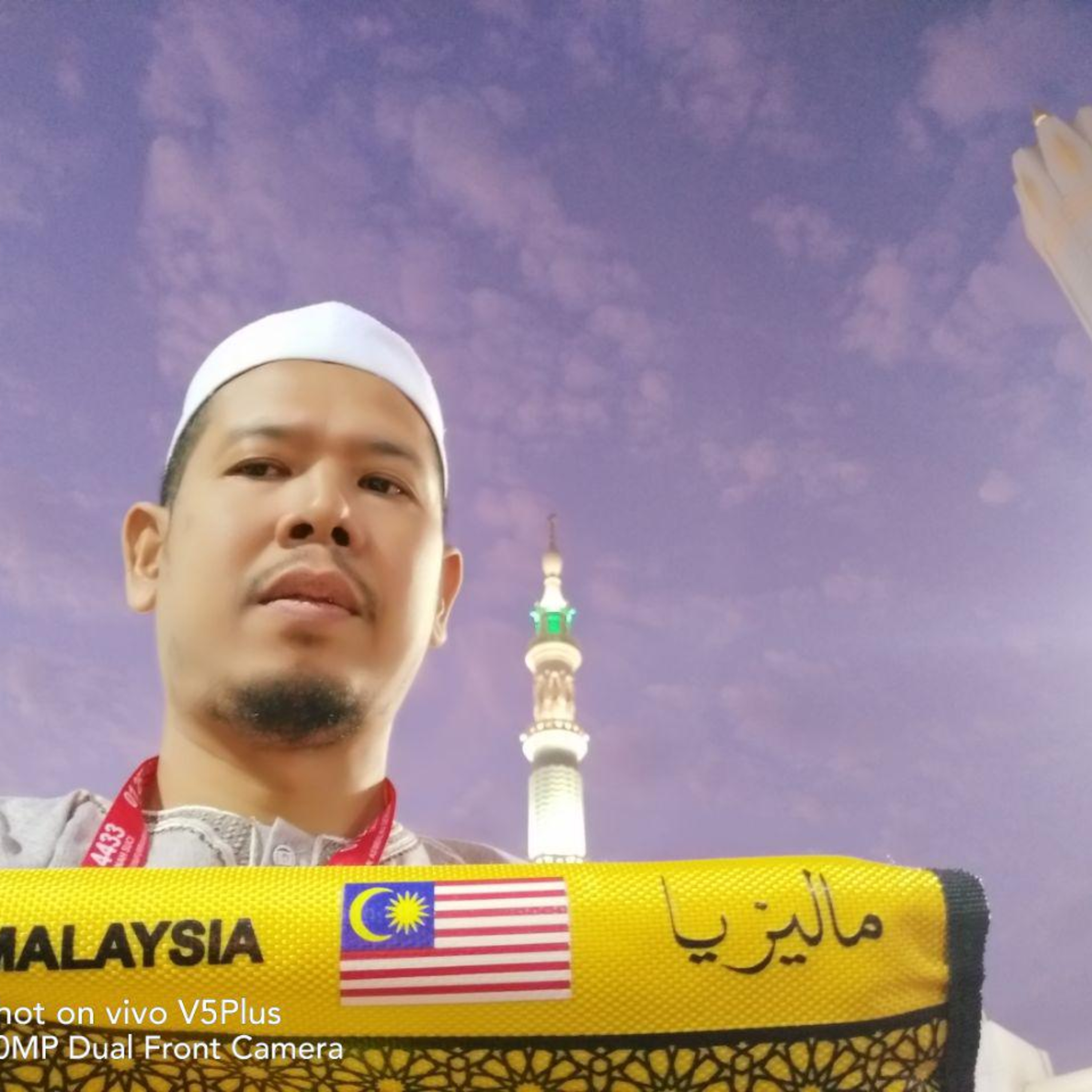 WADAH ILMUBersama Ustaz Sabran