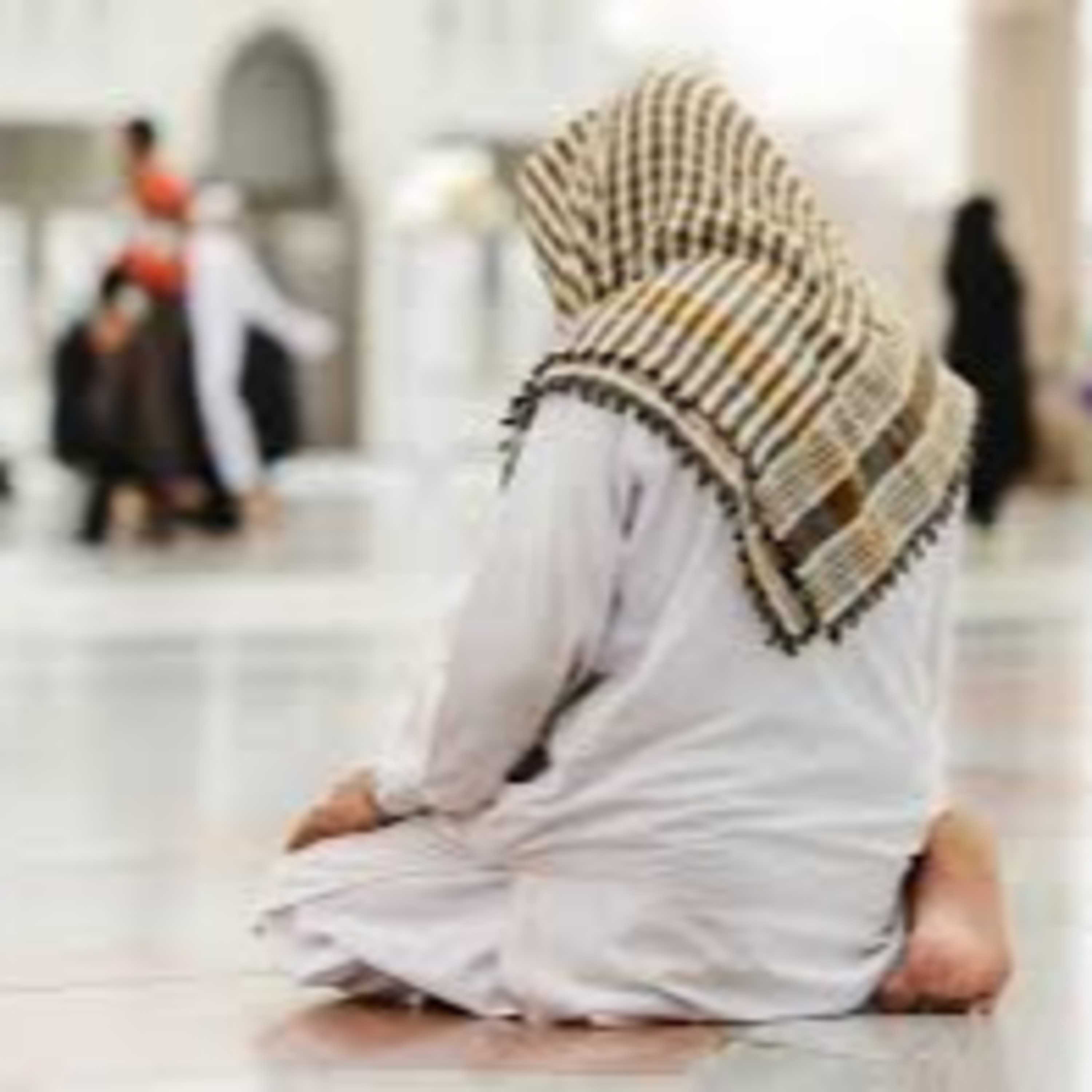WADAH ILMUBersama Ustaz Sabran