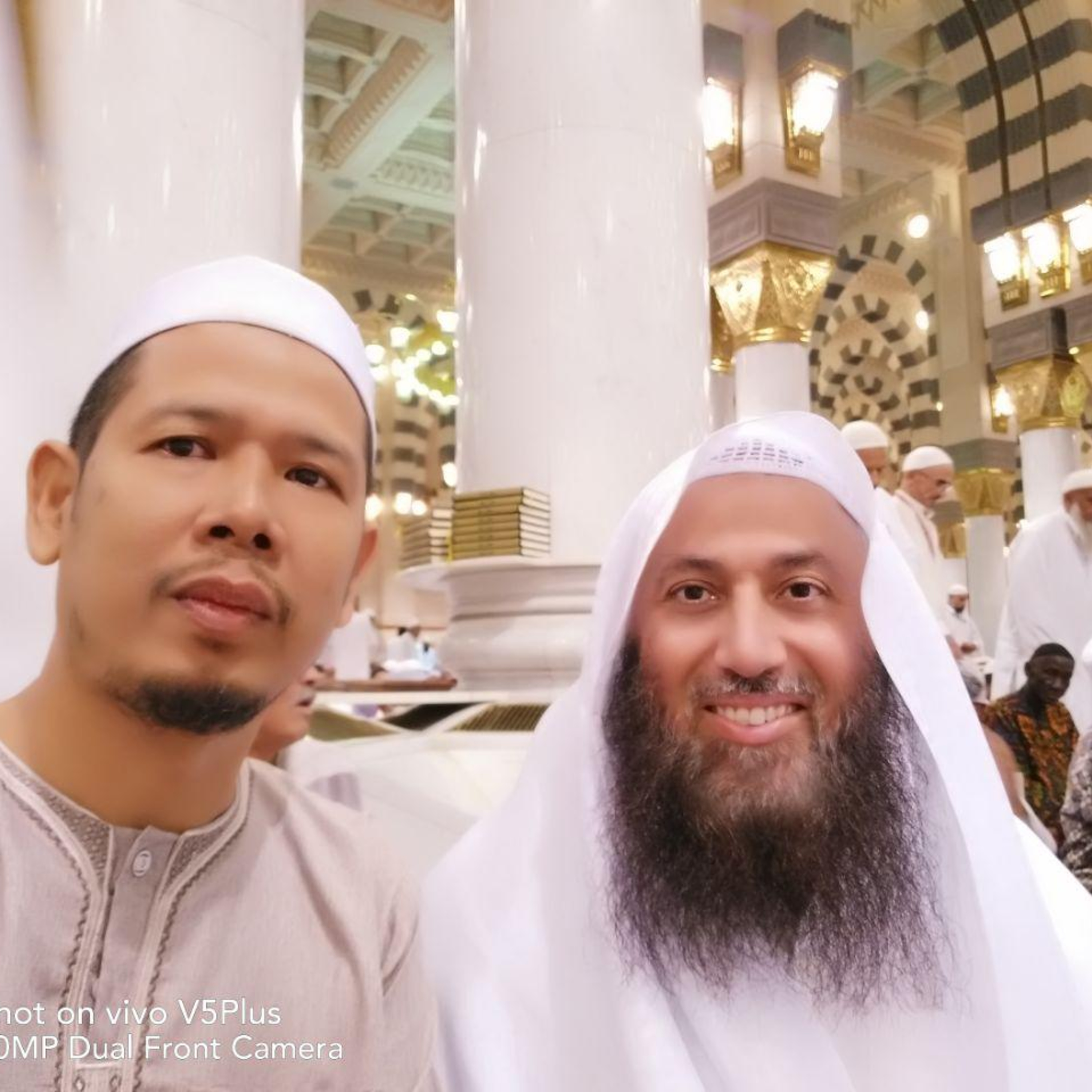 WADAH ILMUBersama Ustaz Sabran