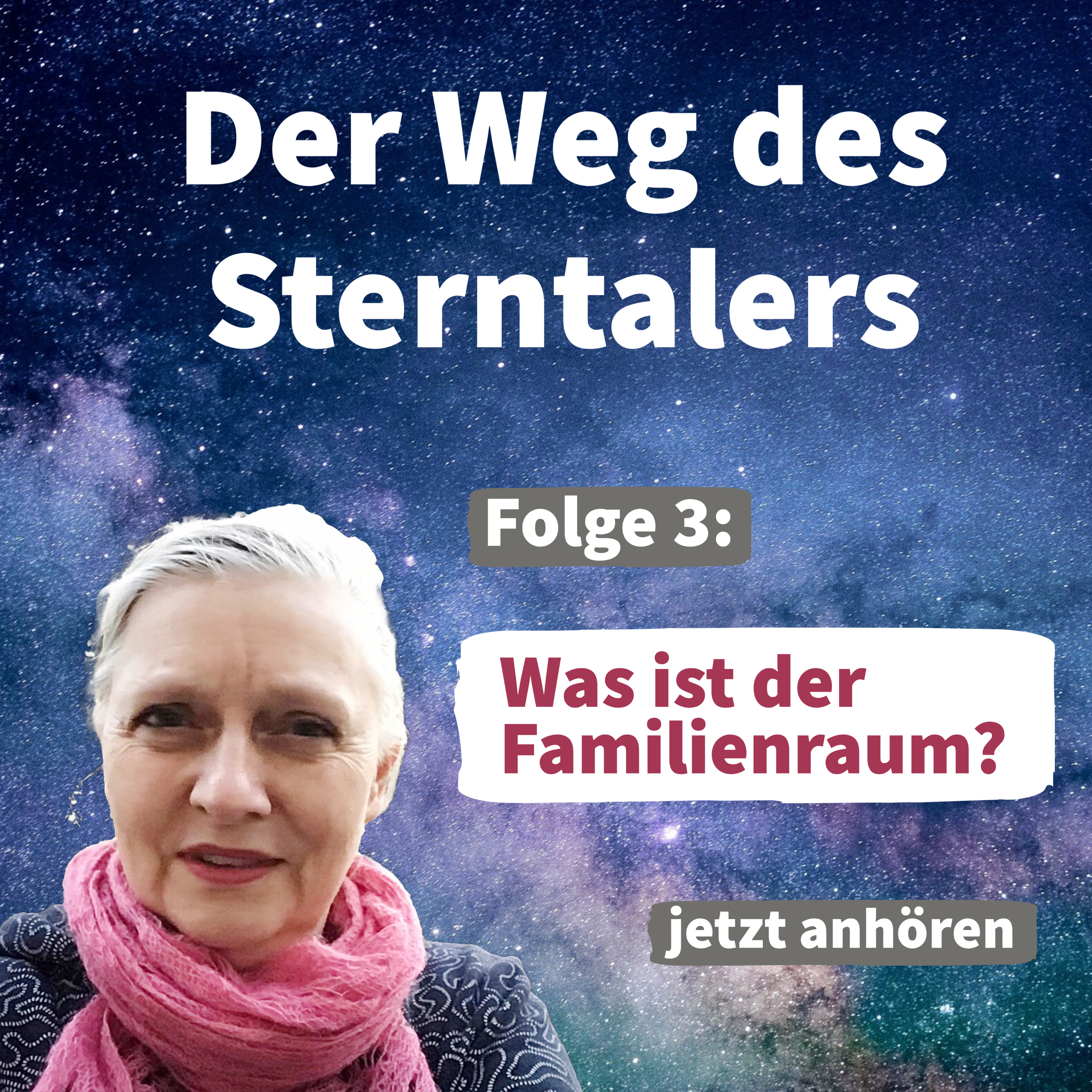 Der Weg des Sterntalers