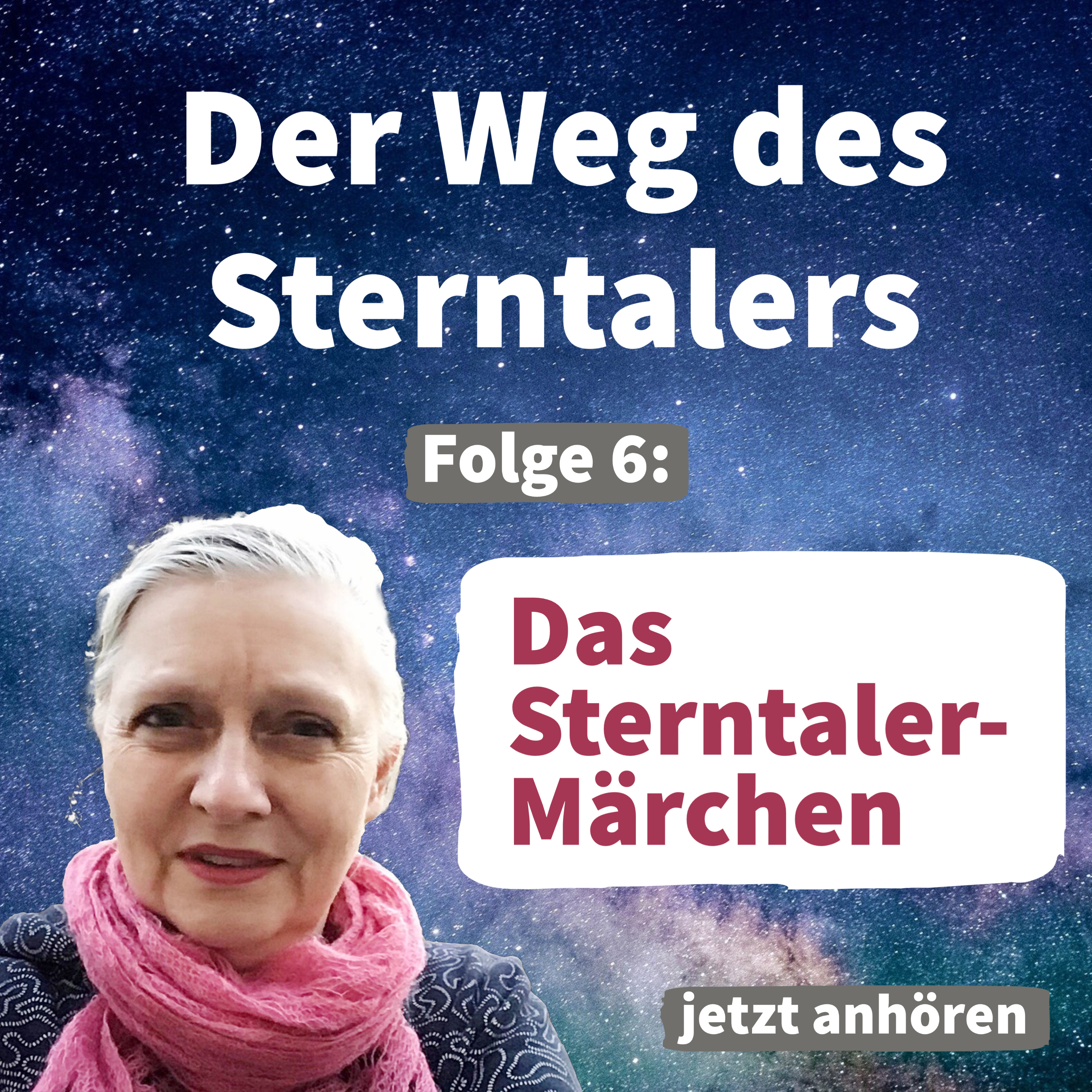 Der Weg des Sterntalers