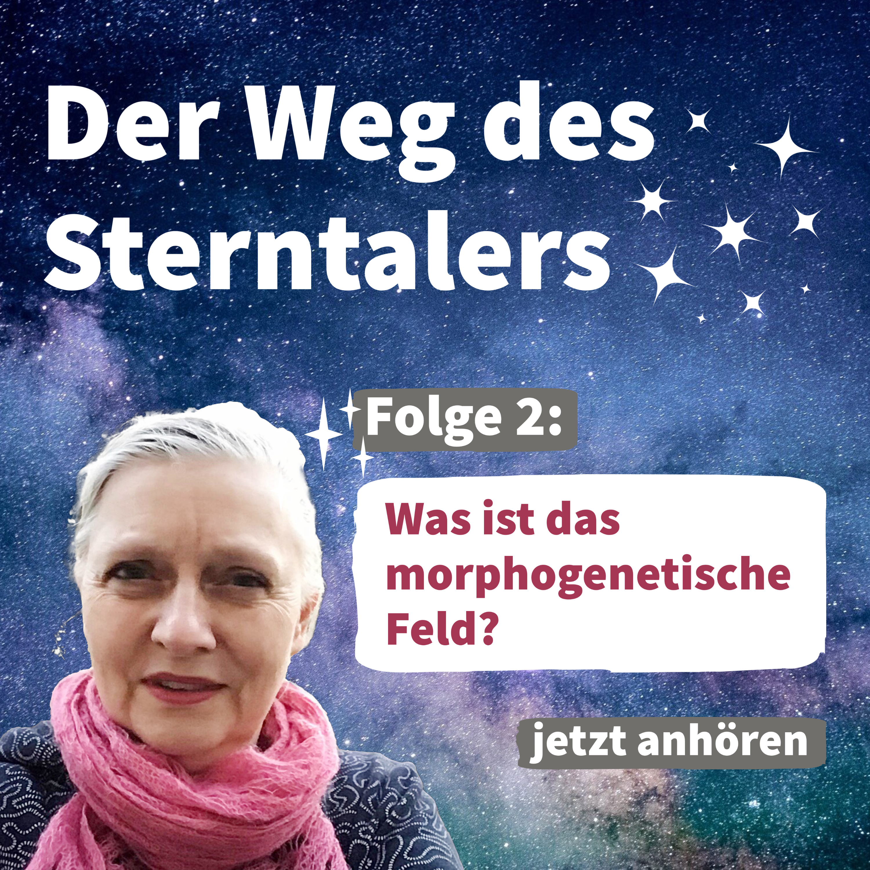 Der Weg des Sterntalers