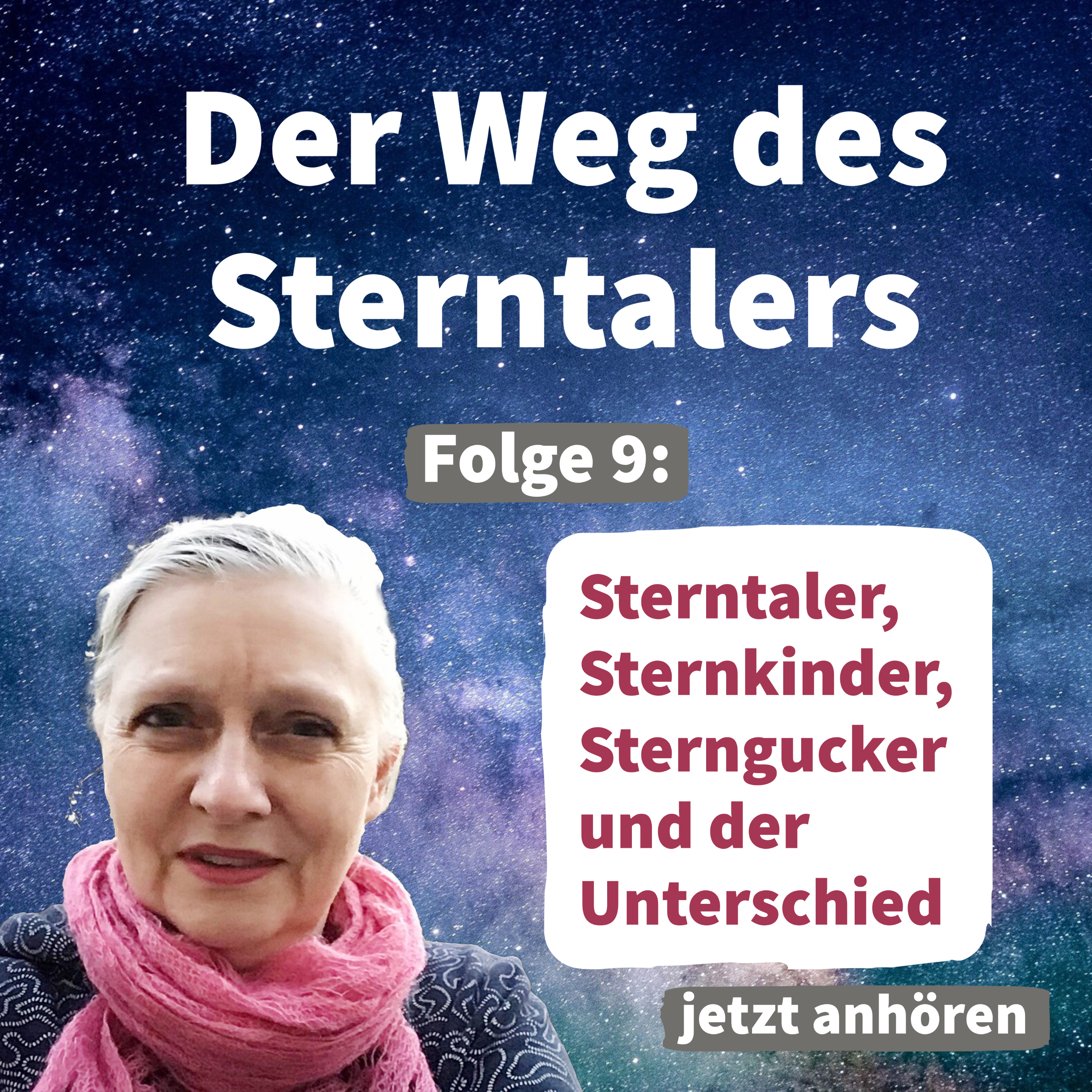 Der Weg des Sterntalers