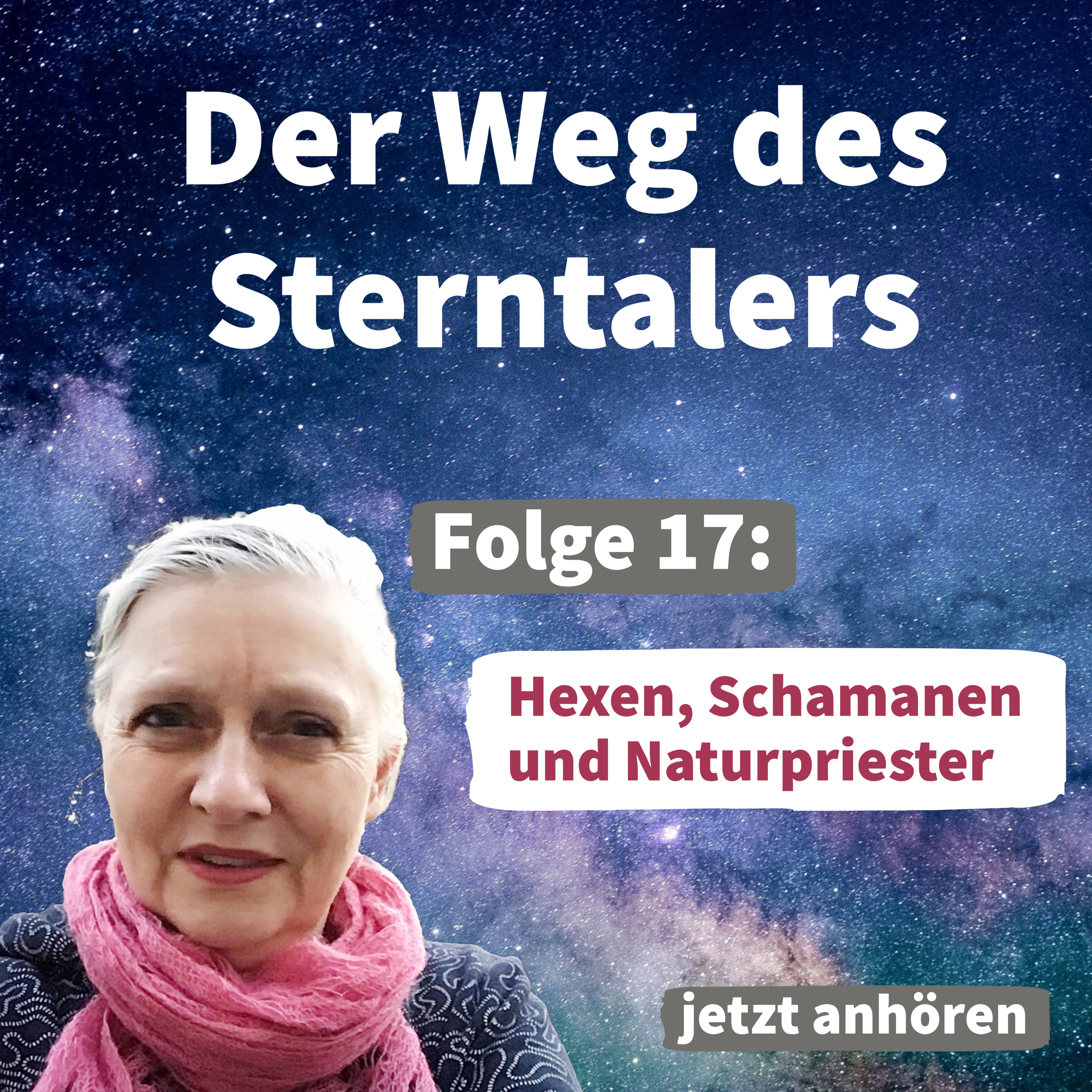 Der Weg des Sterntalers
