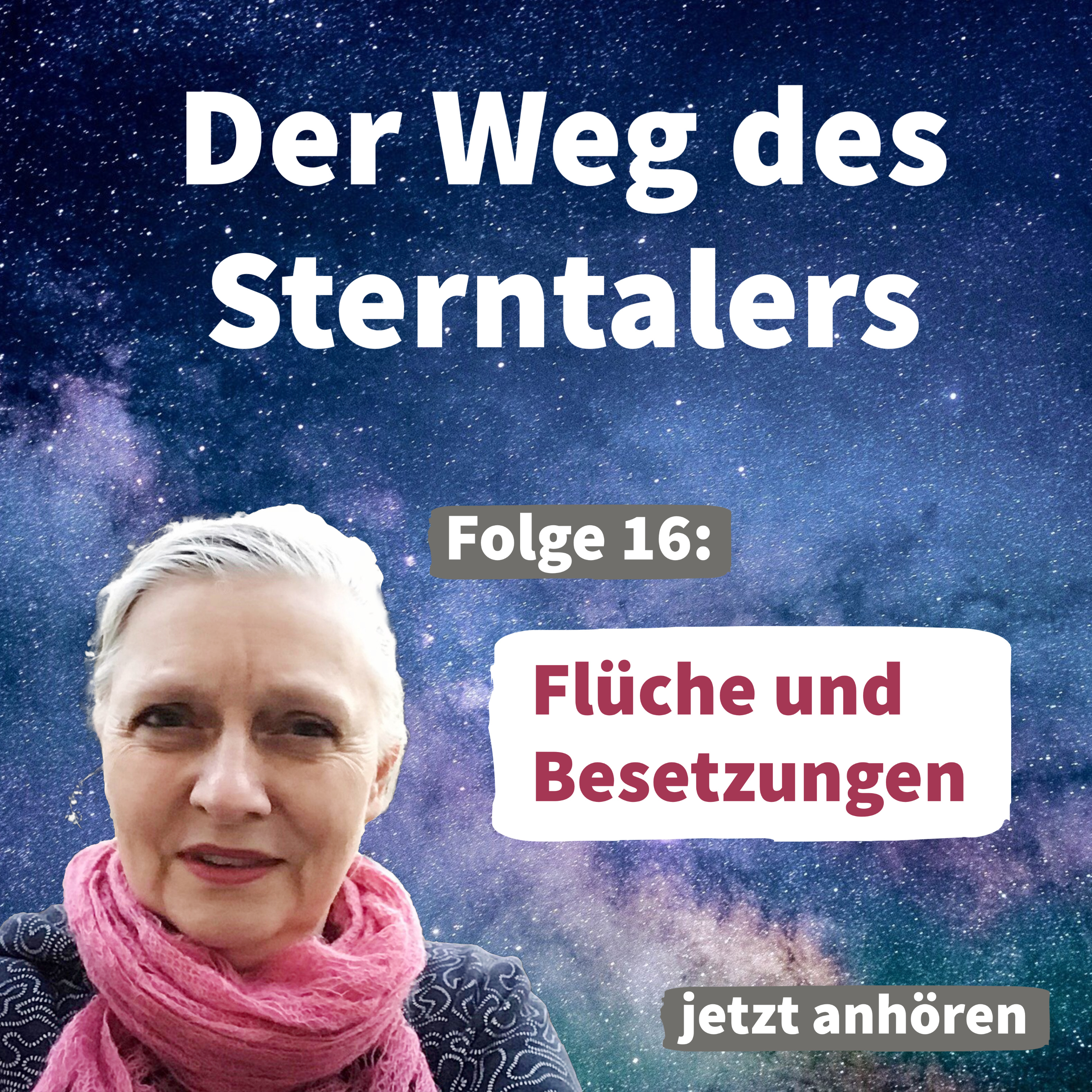 Der Weg des Sterntalers