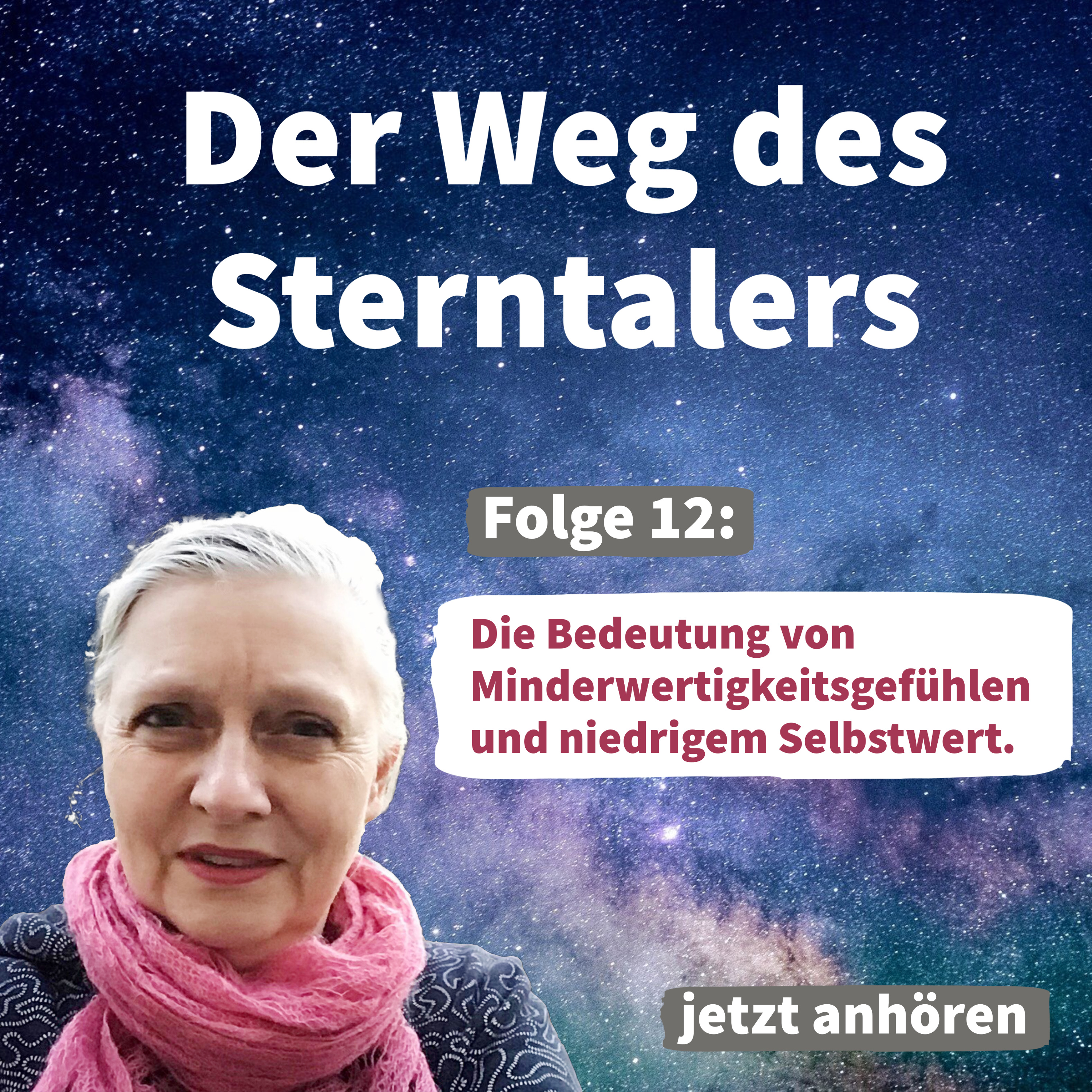 Der Weg des Sterntalers