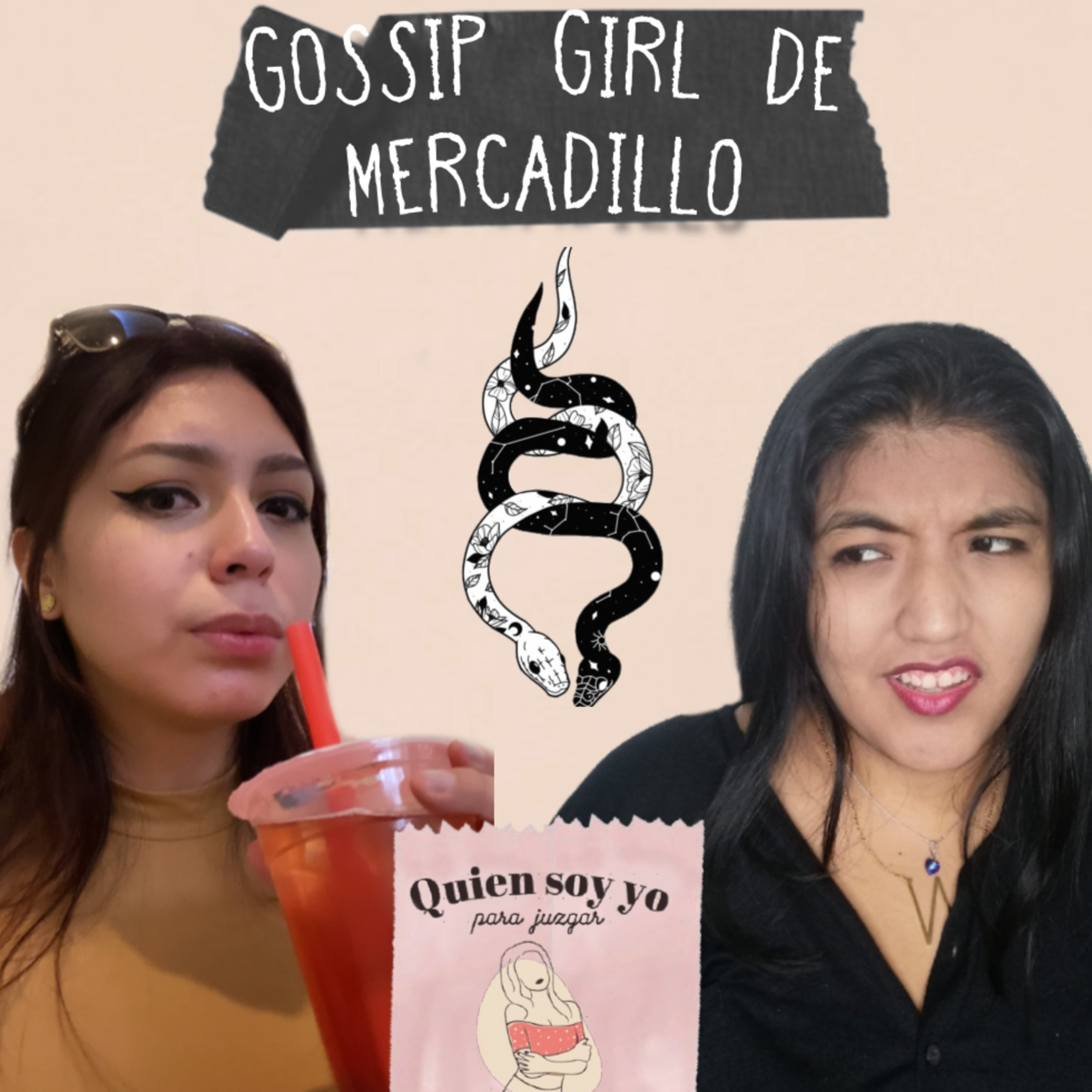 Quien Soy Yo Para Juzgar